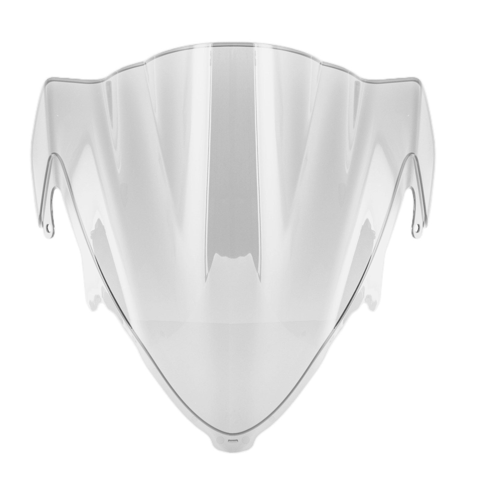 21-24 Suzuki Hayabusa GSXR1300 Protektor čelního skla čelní sklo