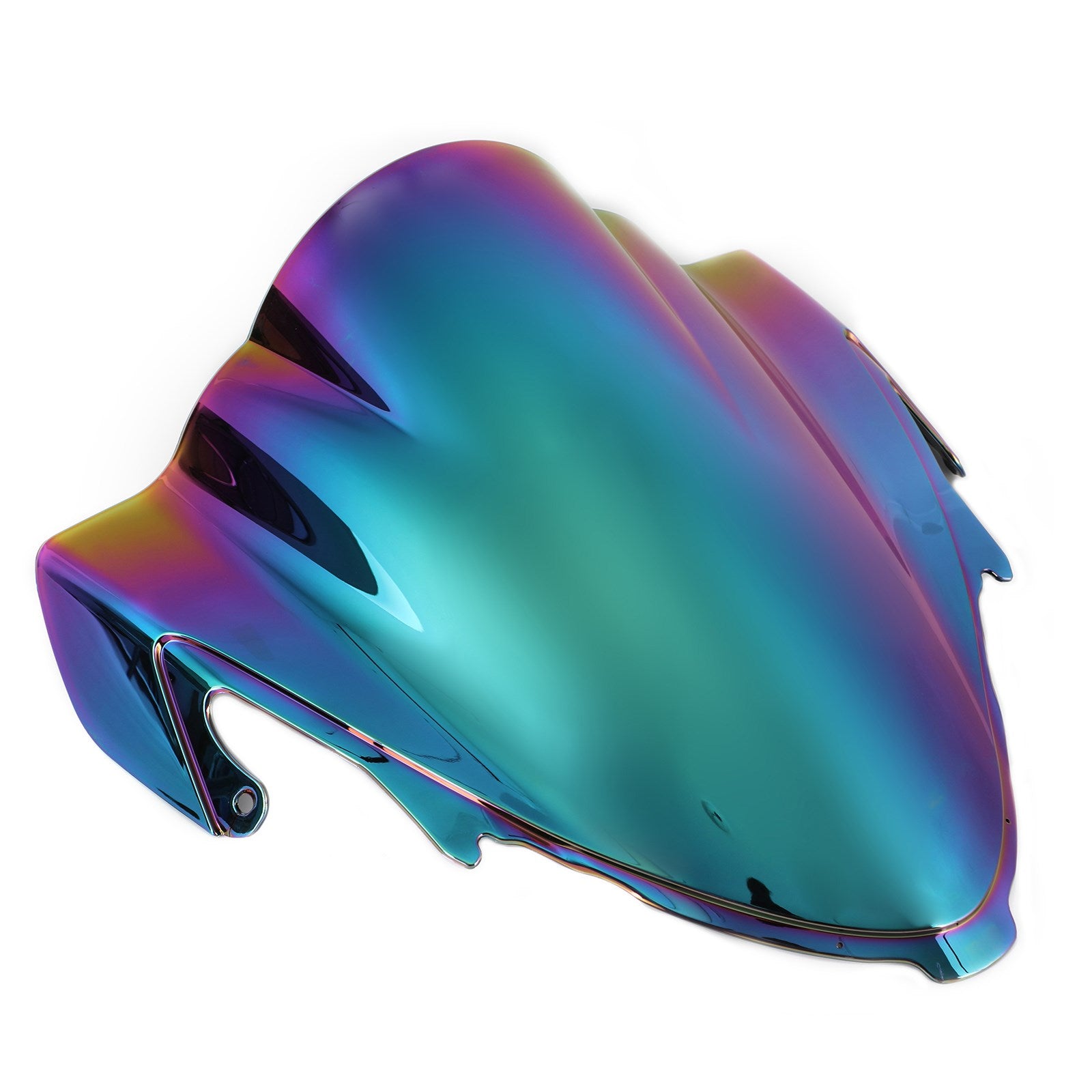 21-24 Suzuki Hayabusa GSXR1300 Protektor čelního skla čelní sklo