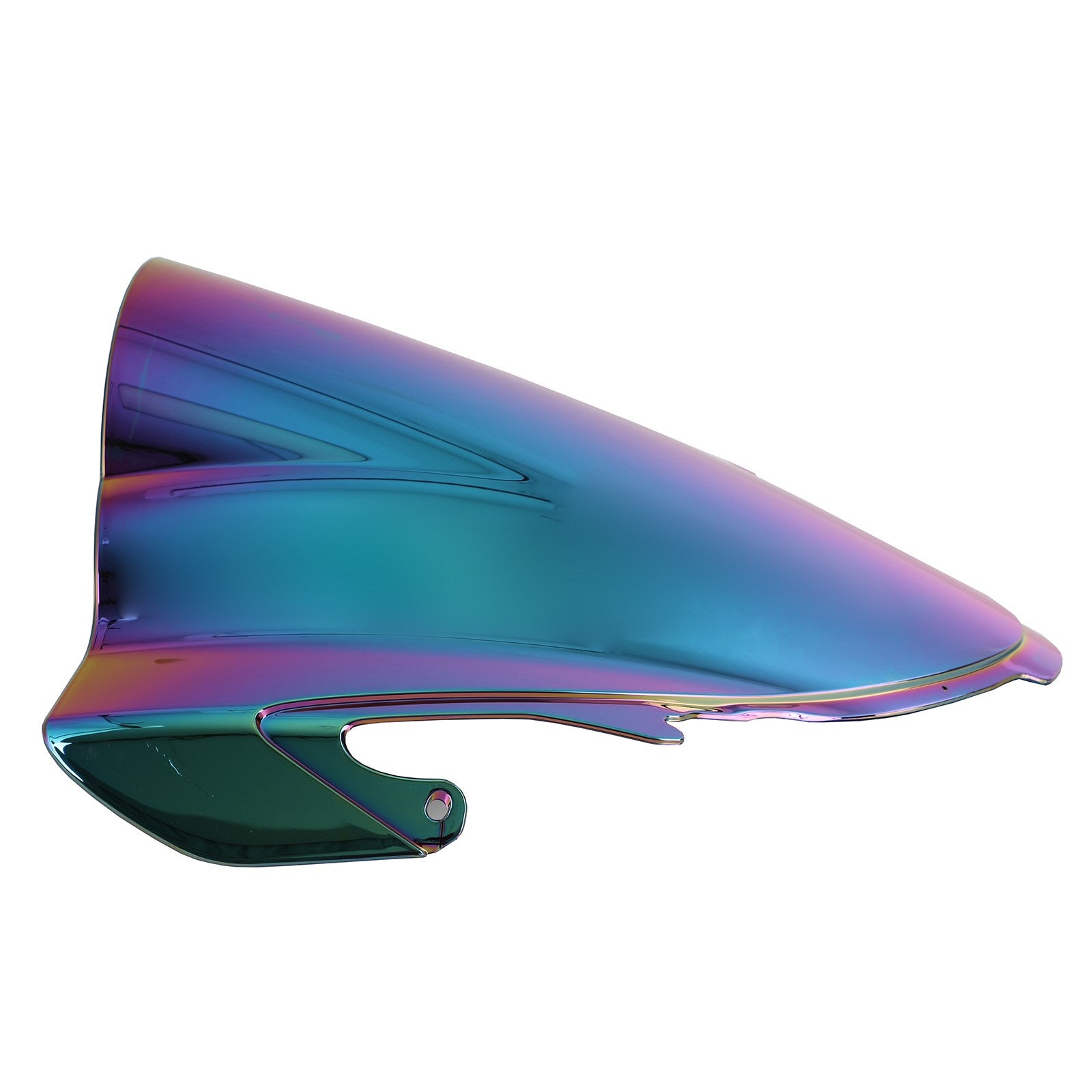 21-24 Suzuki Hayabusa GSXR1300 Protektor čelního skla čelní sklo