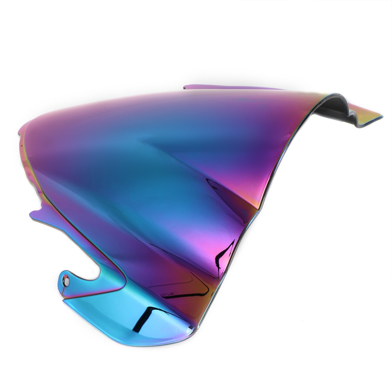 21-24 Suzuki Hayabusa GSXR1300 Protektor čelního skla čelní sklo