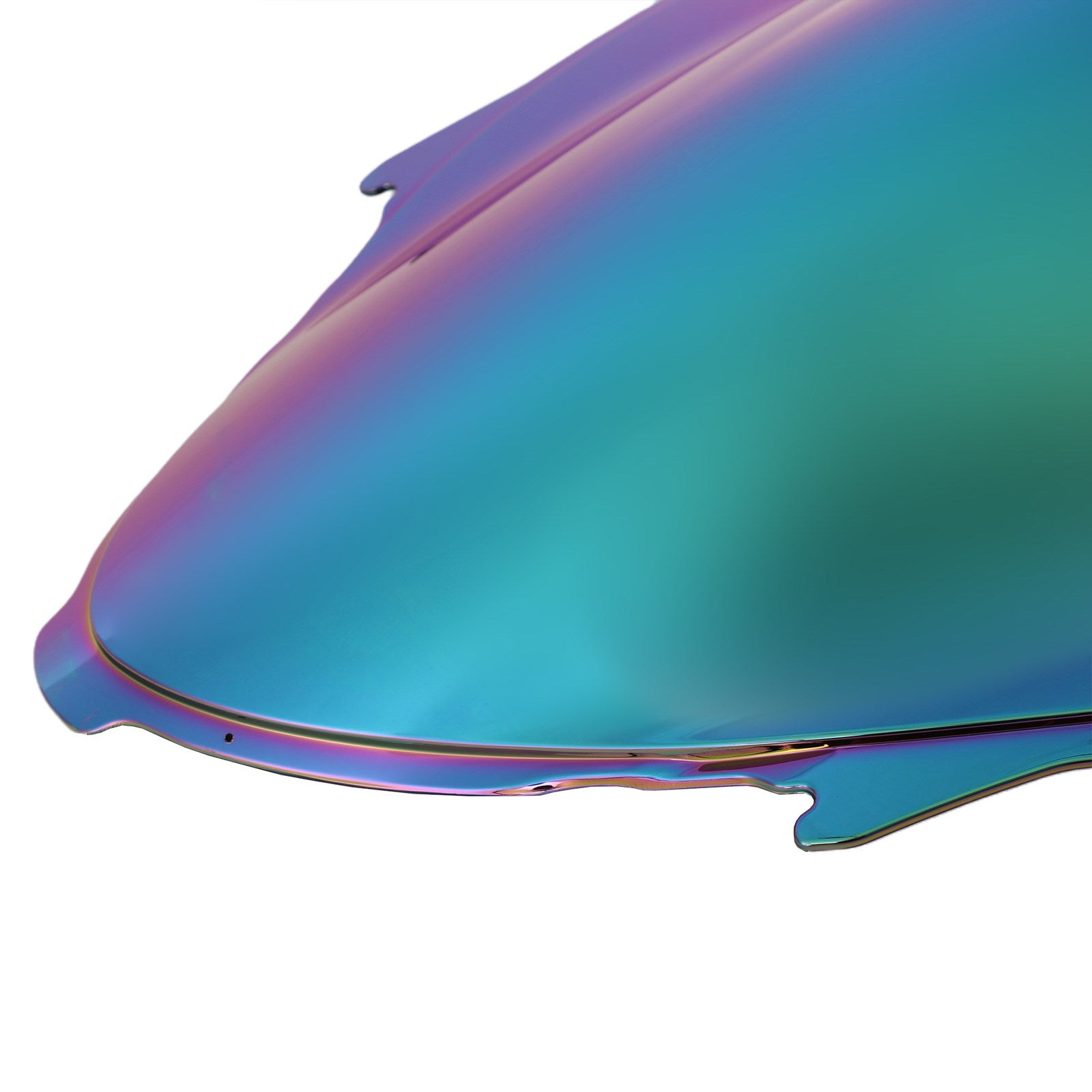 21-24 Suzuki Hayabusa GSXR1300 Protektor čelního skla čelní sklo