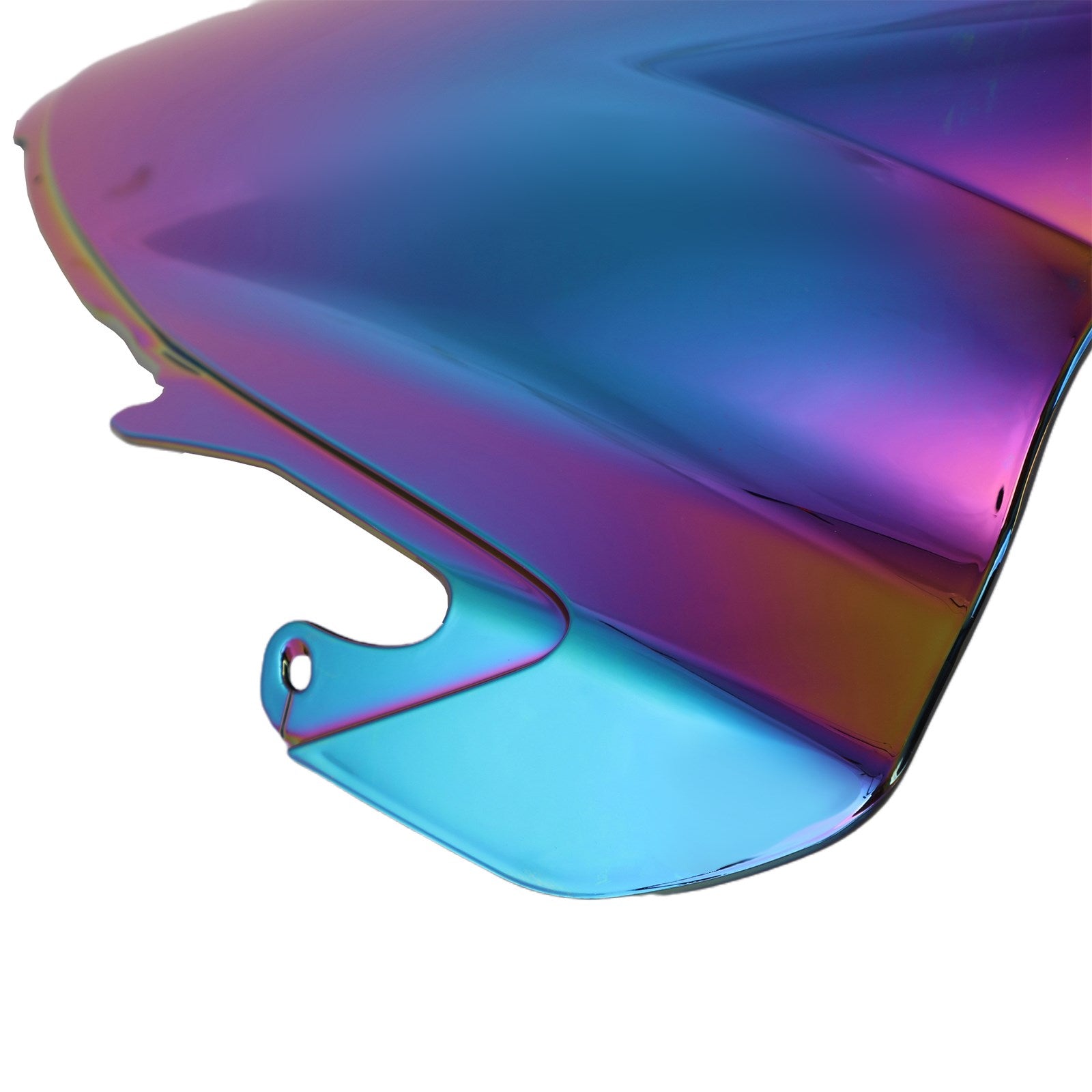 21-24 Suzuki Hayabusa GSXR1300 Protektor čelního skla čelní sklo