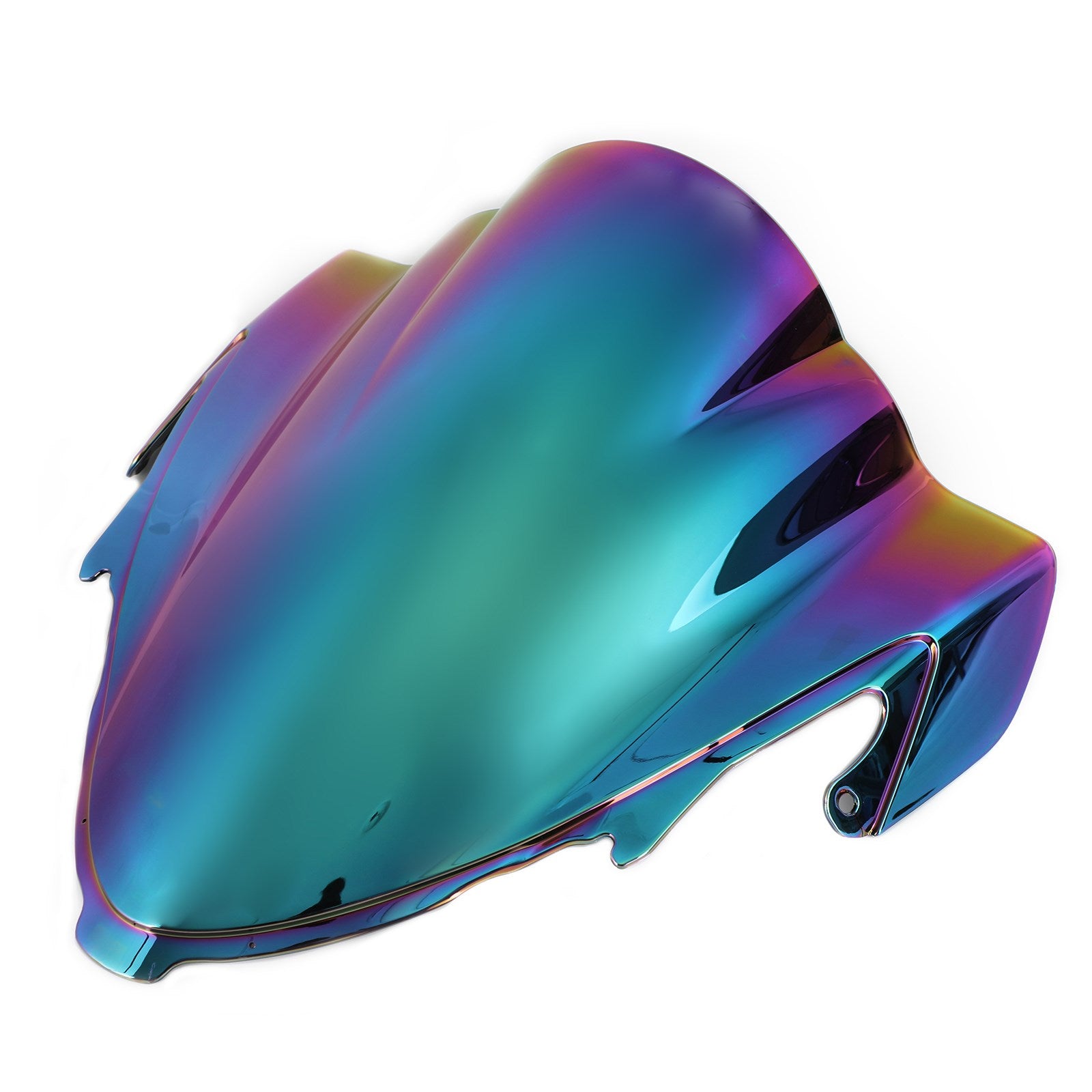 21-24 Suzuki Hayabusa GSXR1300 Protektor čelního skla čelní sklo