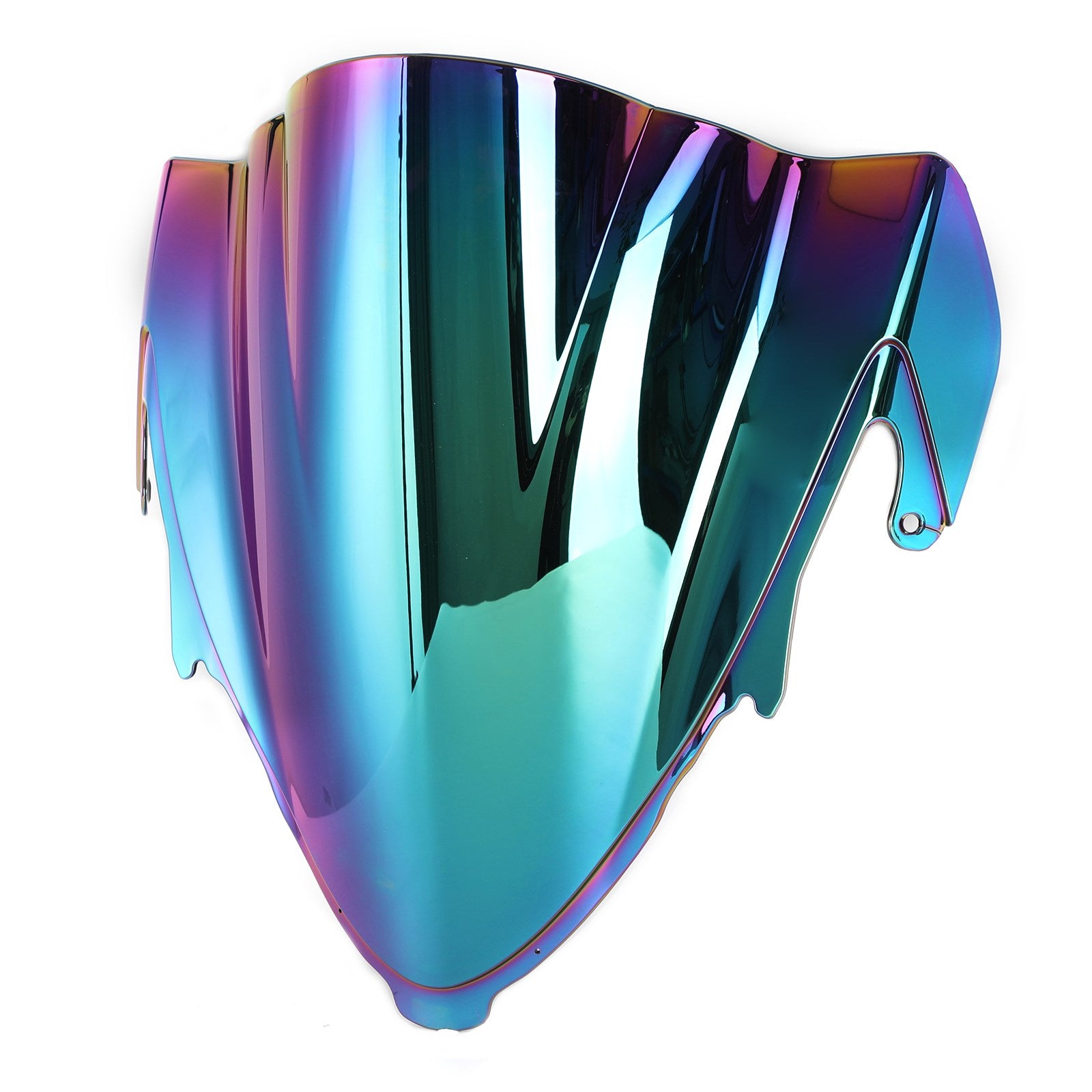 21-24 Suzuki Hayabusa GSXR1300 Protektor čelního skla čelní sklo