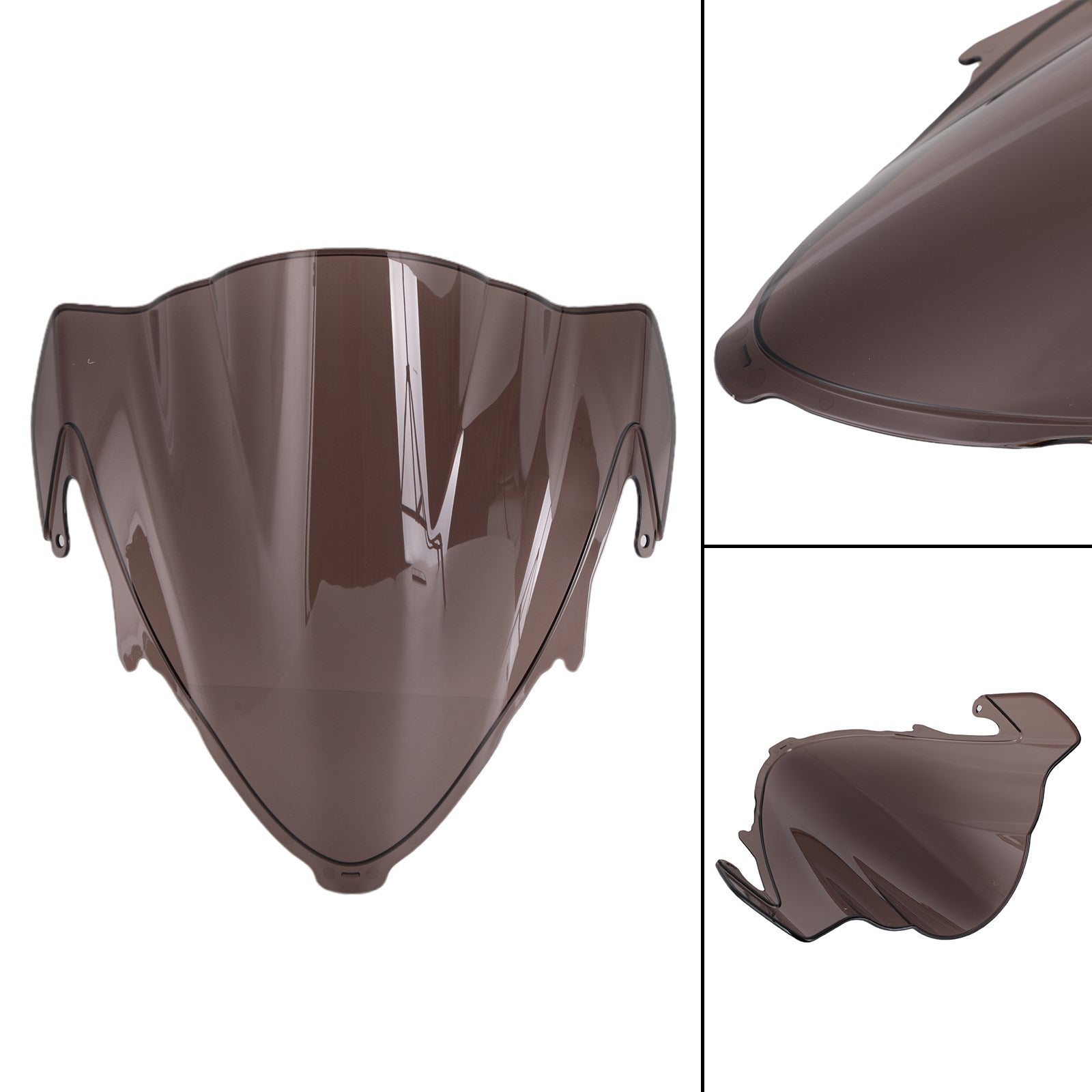 21-24 Suzuki Hayabusa GSXR1300 Protektor čelního skla čelní sklo