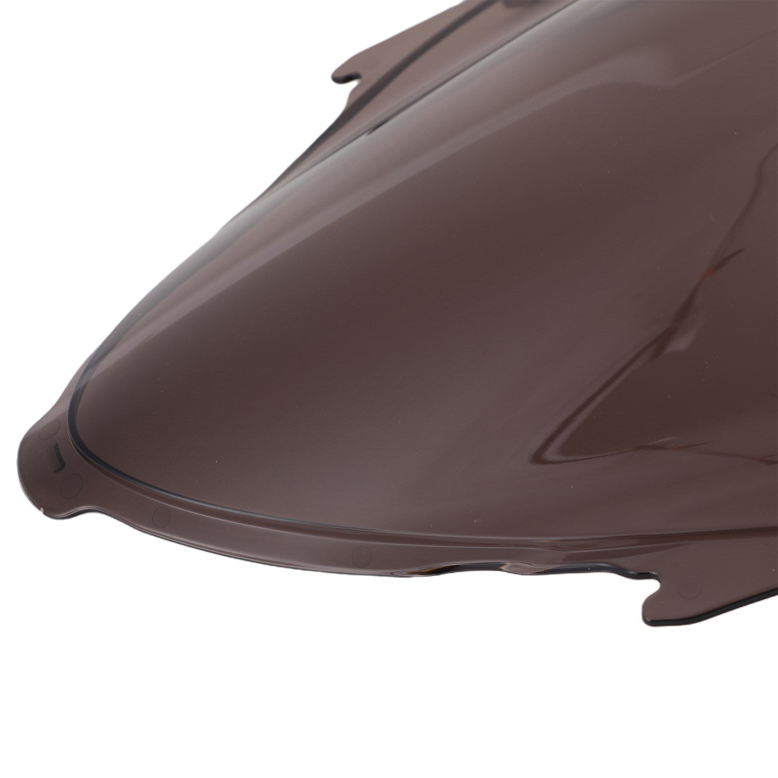 21-24 Suzuki Hayabusa GSXR1300 Protektor čelního skla čelní sklo