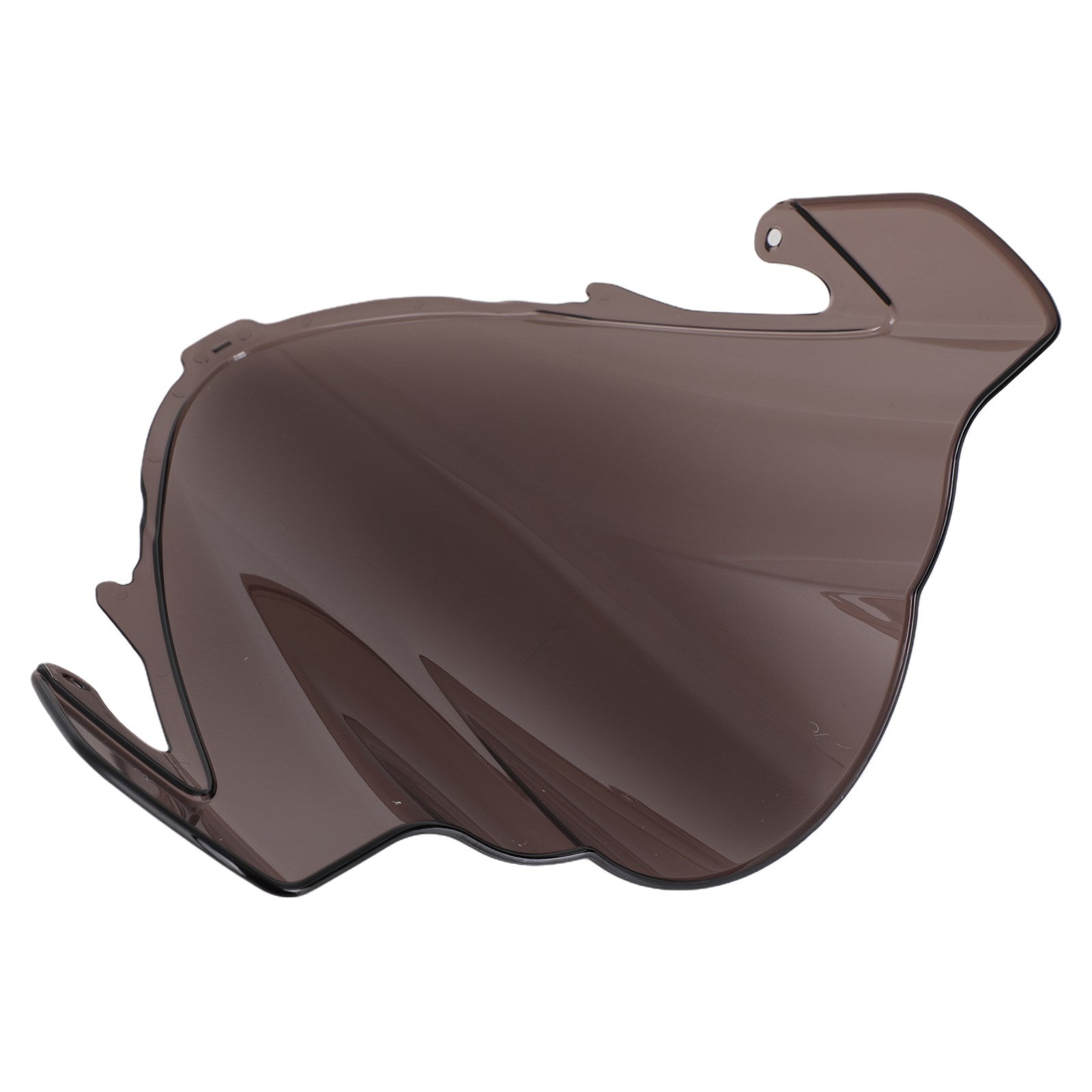 21-24 Suzuki Hayabusa GSXR1300 Protektor čelního skla čelní sklo