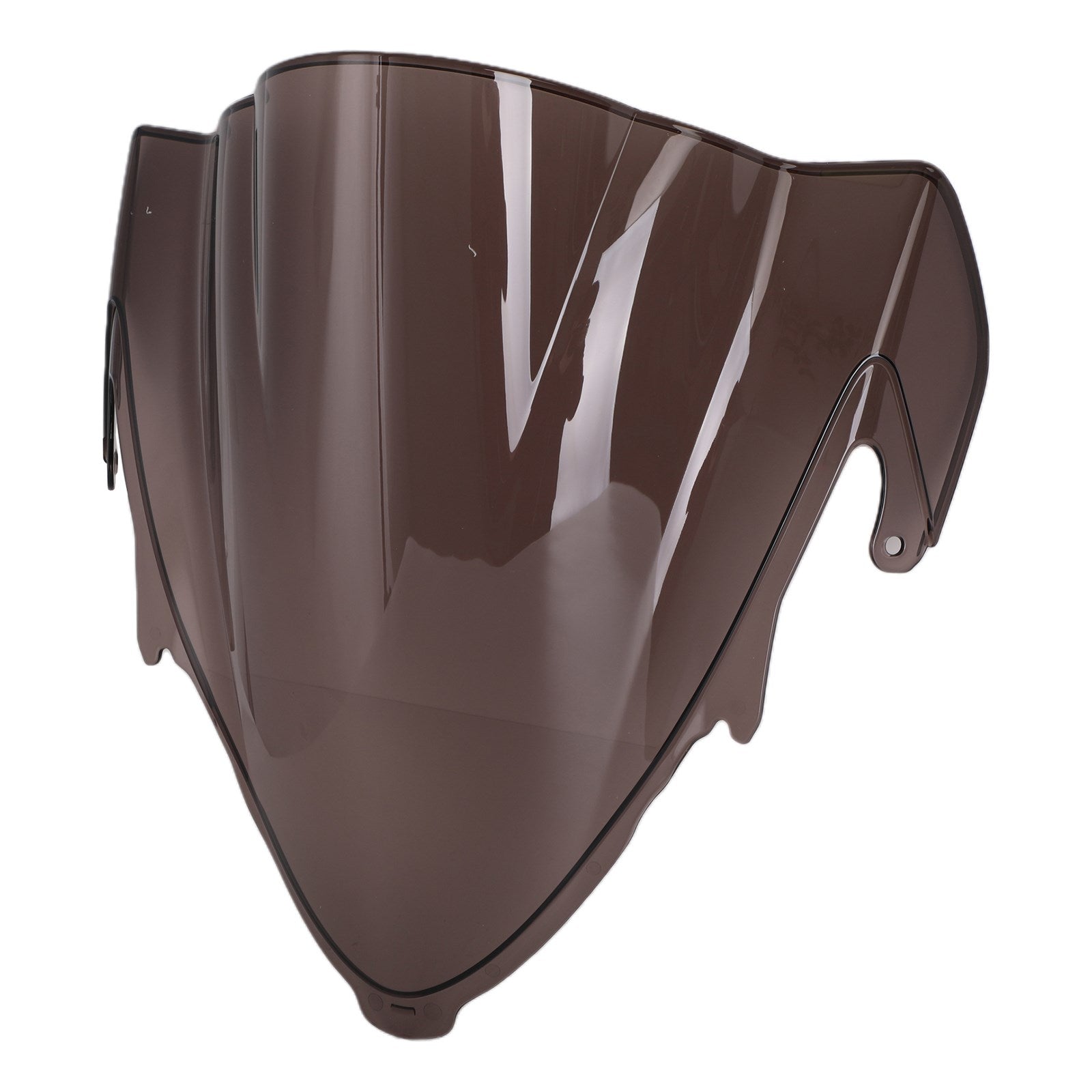 21-24 Suzuki Hayabusa GSXR1300 Protektor čelního skla čelní sklo