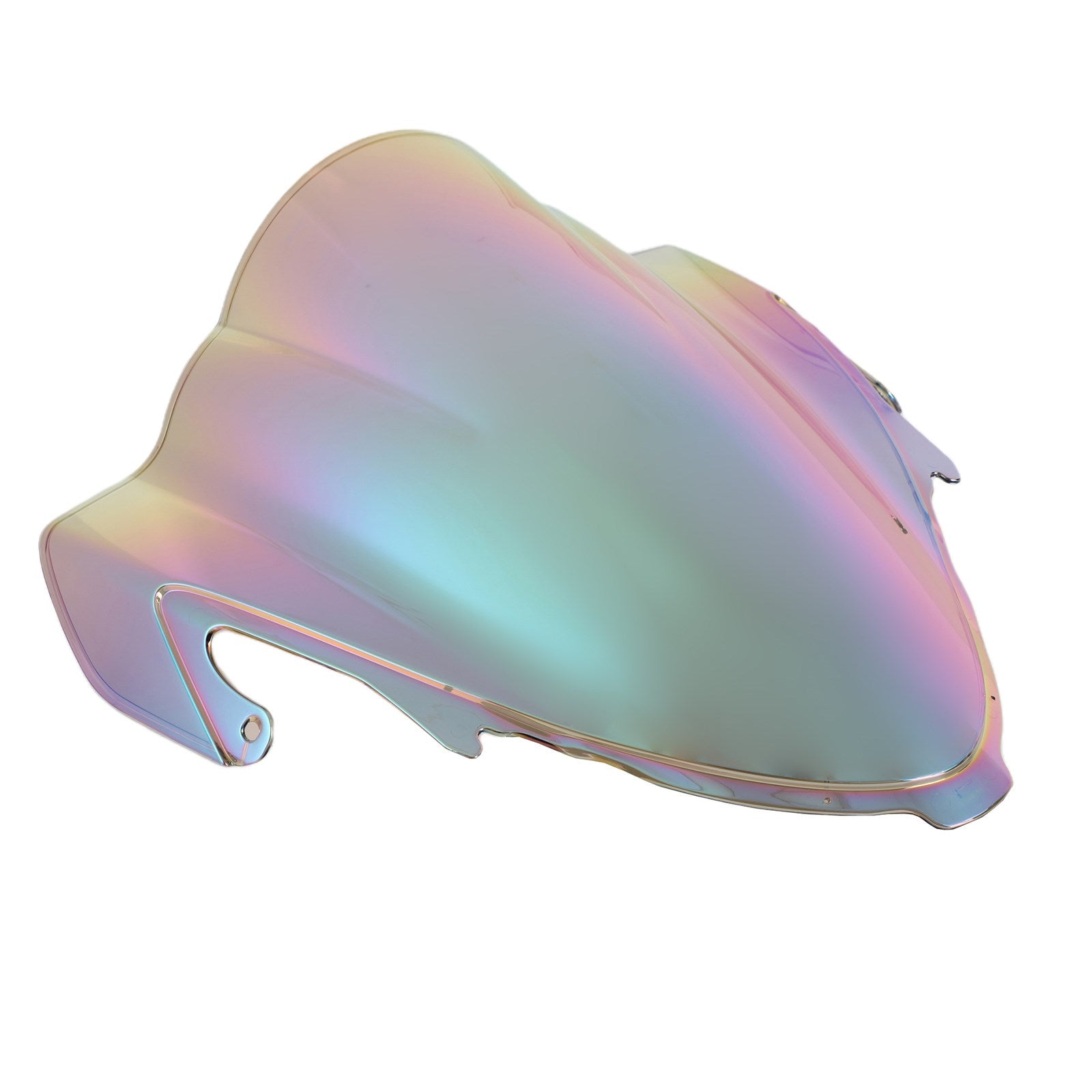 21-24 Suzuki Hayabusa GSXR1300 Protektor čelního skla čelní sklo