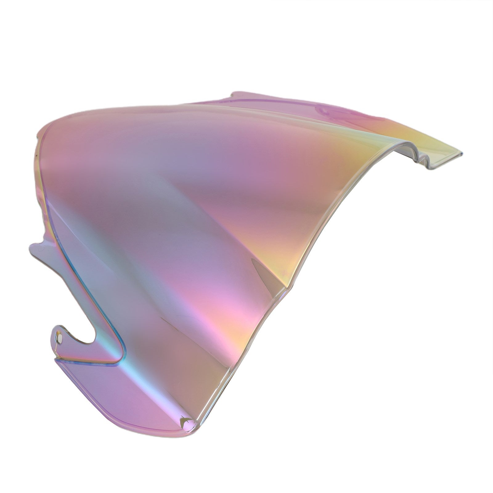 21-24 Suzuki Hayabusa GSXR1300 Protektor čelního skla čelní sklo