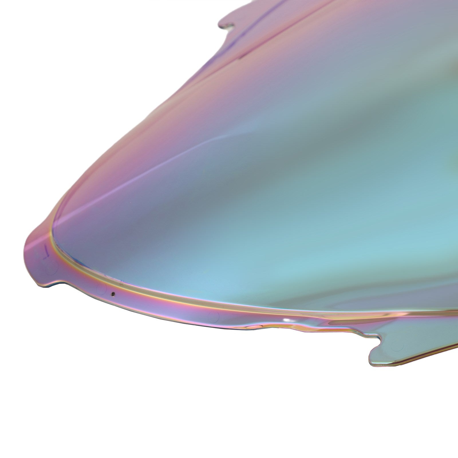 21-24 Suzuki Hayabusa GSXR1300 Protektor čelního skla čelní sklo