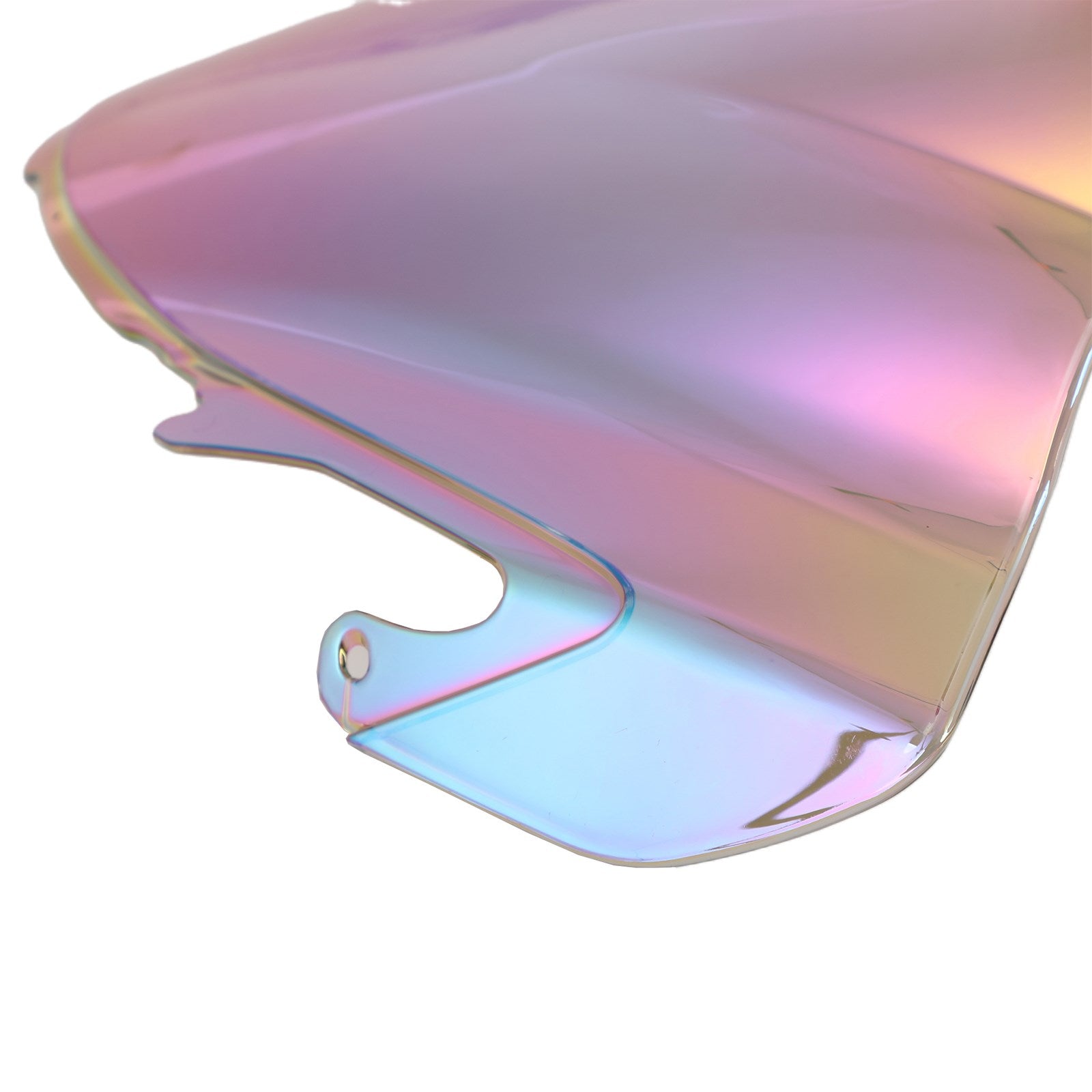 21-24 Suzuki Hayabusa GSXR1300 Protektor čelního skla čelní sklo