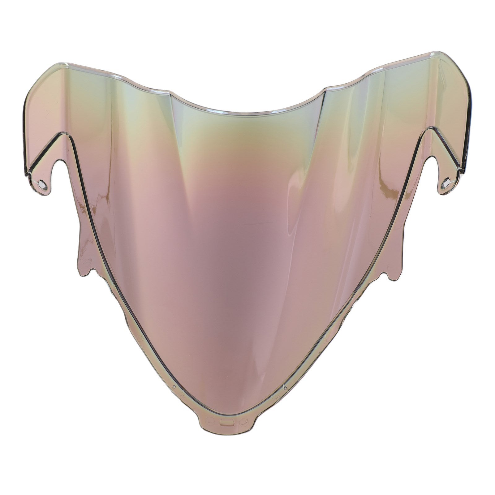 21-24 Suzuki Hayabusa GSXR1300 Protektor čelního skla čelní sklo