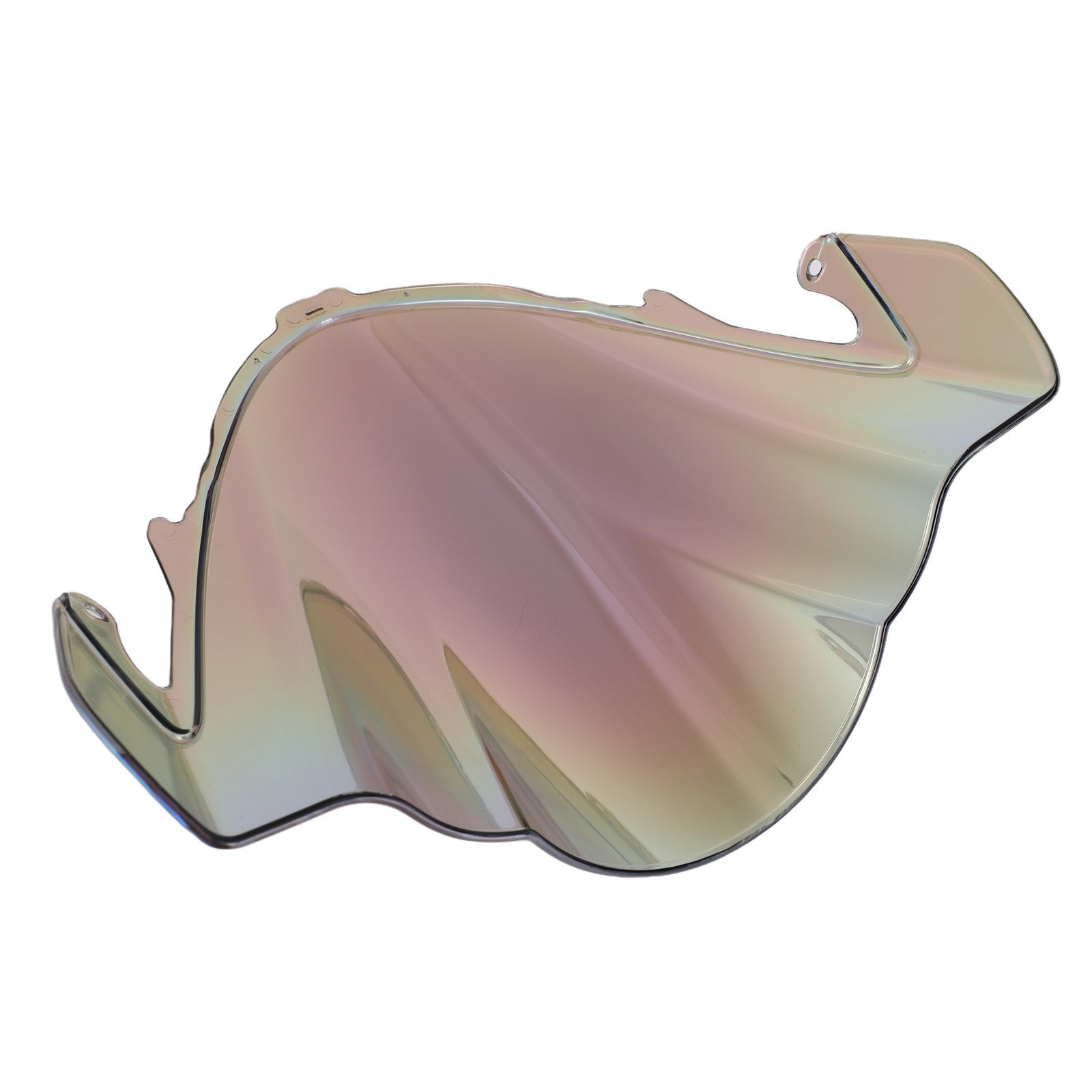 21-24 Suzuki Hayabusa GSXR1300 Protektor čelního skla čelní sklo