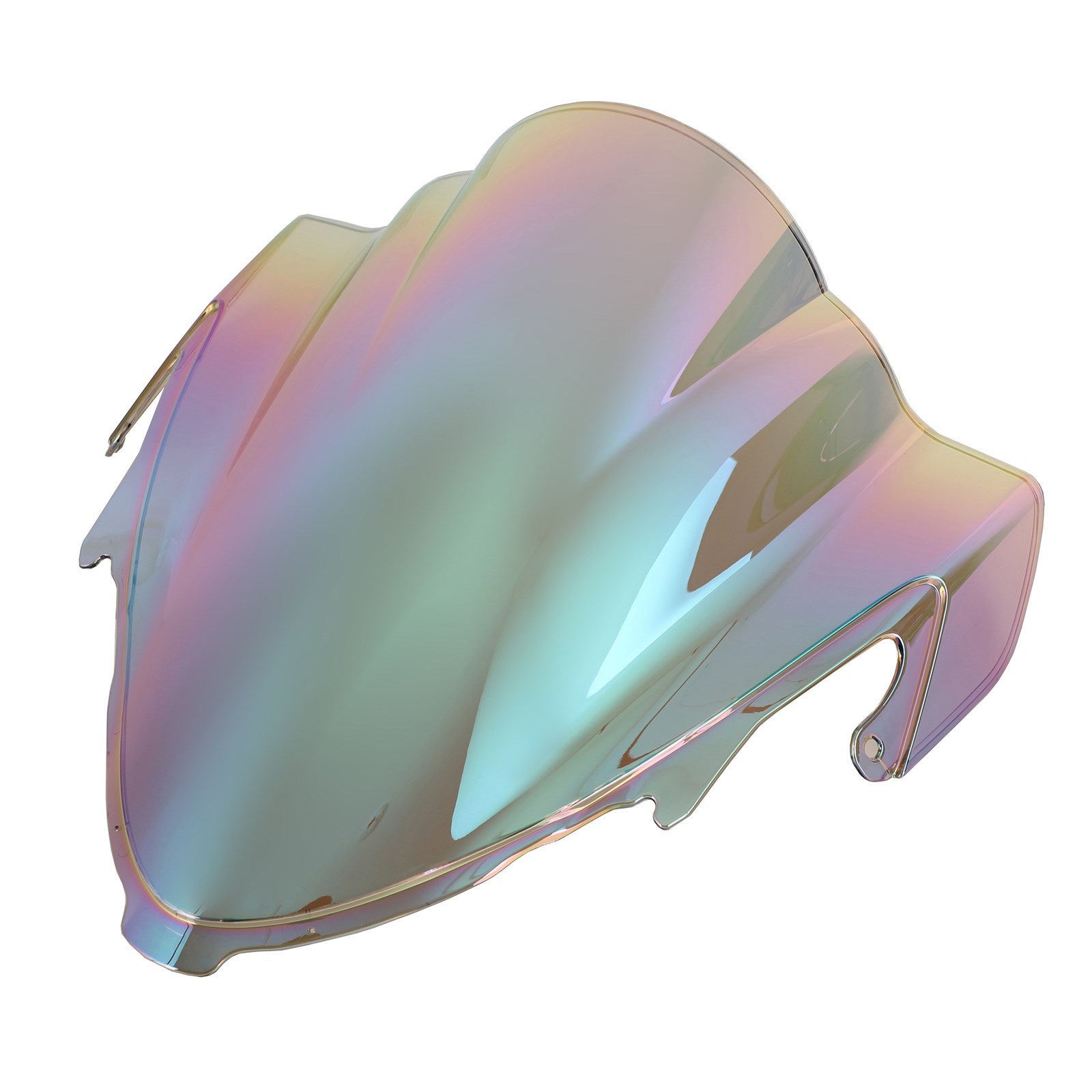 21-24 Suzuki Hayabusa GSXR1300 Protektor čelního skla čelní sklo