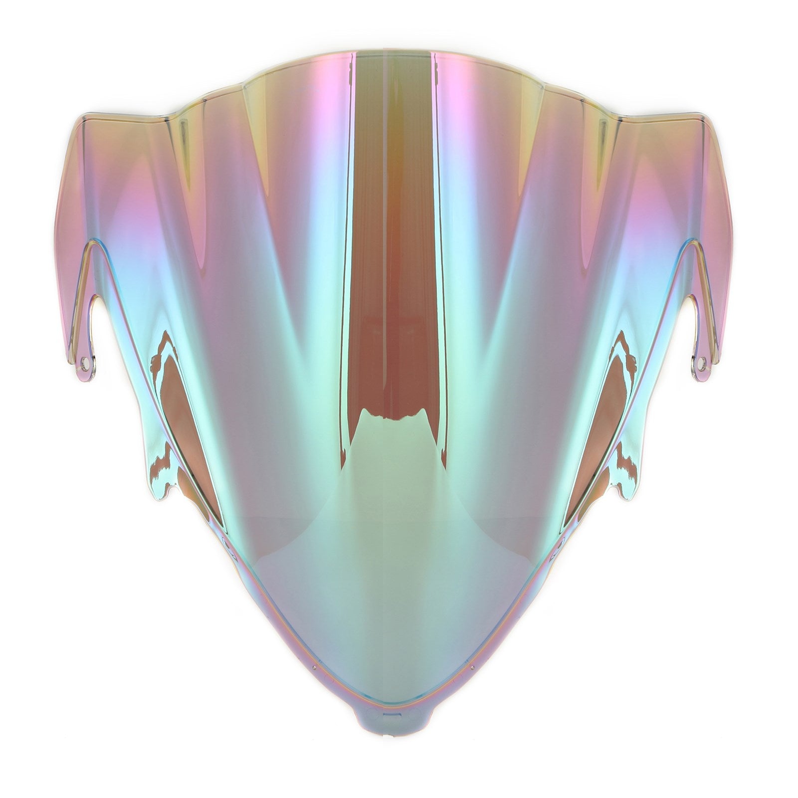 21-24 Suzuki Hayabusa GSXR1300 Protektor čelního skla čelní sklo