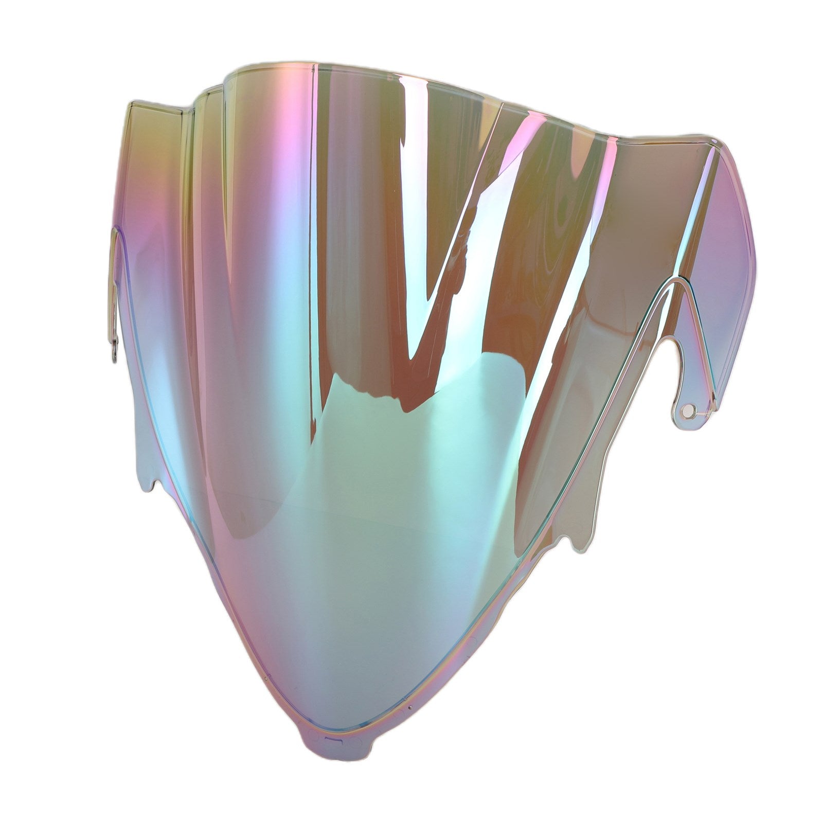 21-24 Suzuki Hayabusa GSXR1300 Protektor čelního skla čelní sklo