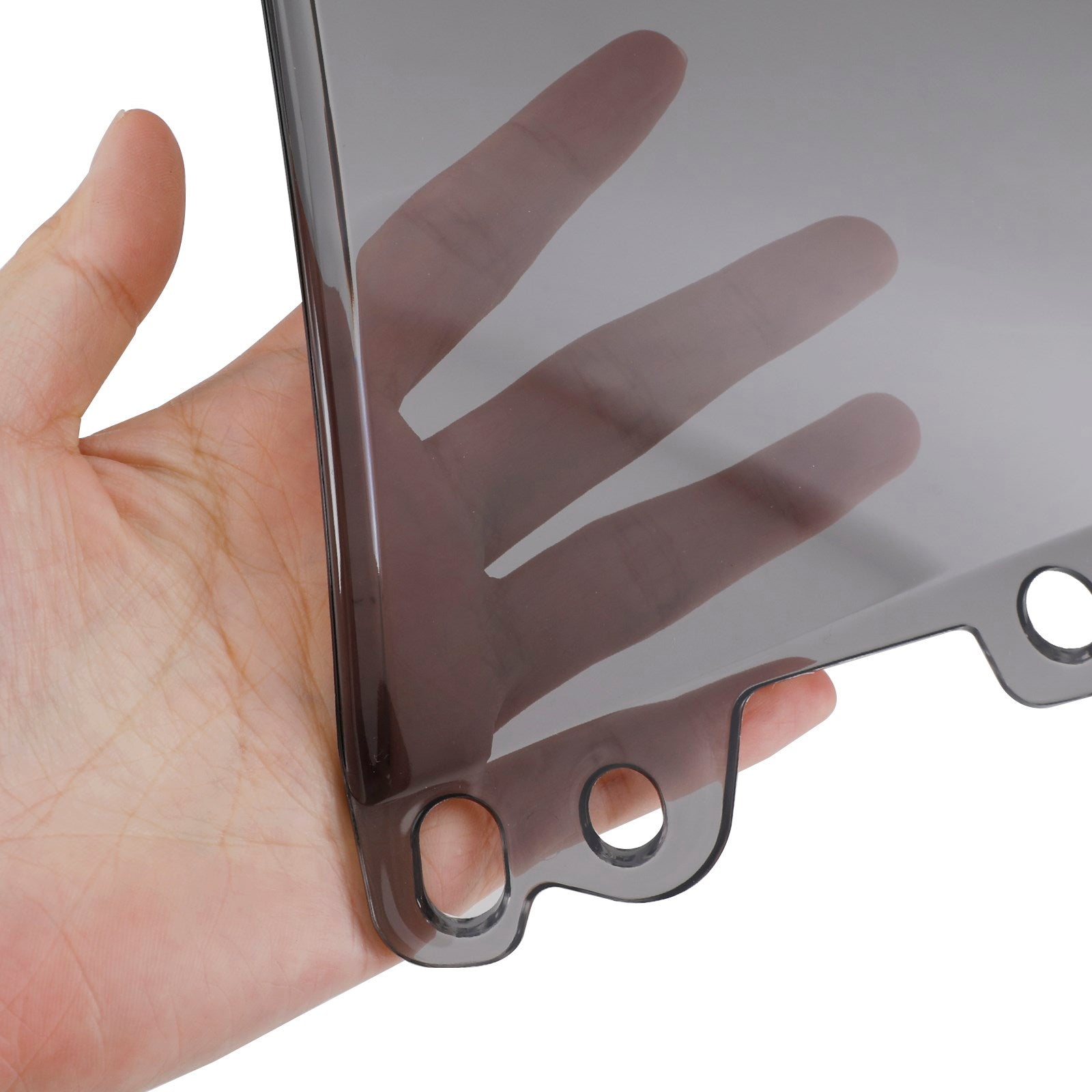 20-22 Yamaha YZF R1 ABS Motorrad Windschutzscheibe Windschutzscheibe