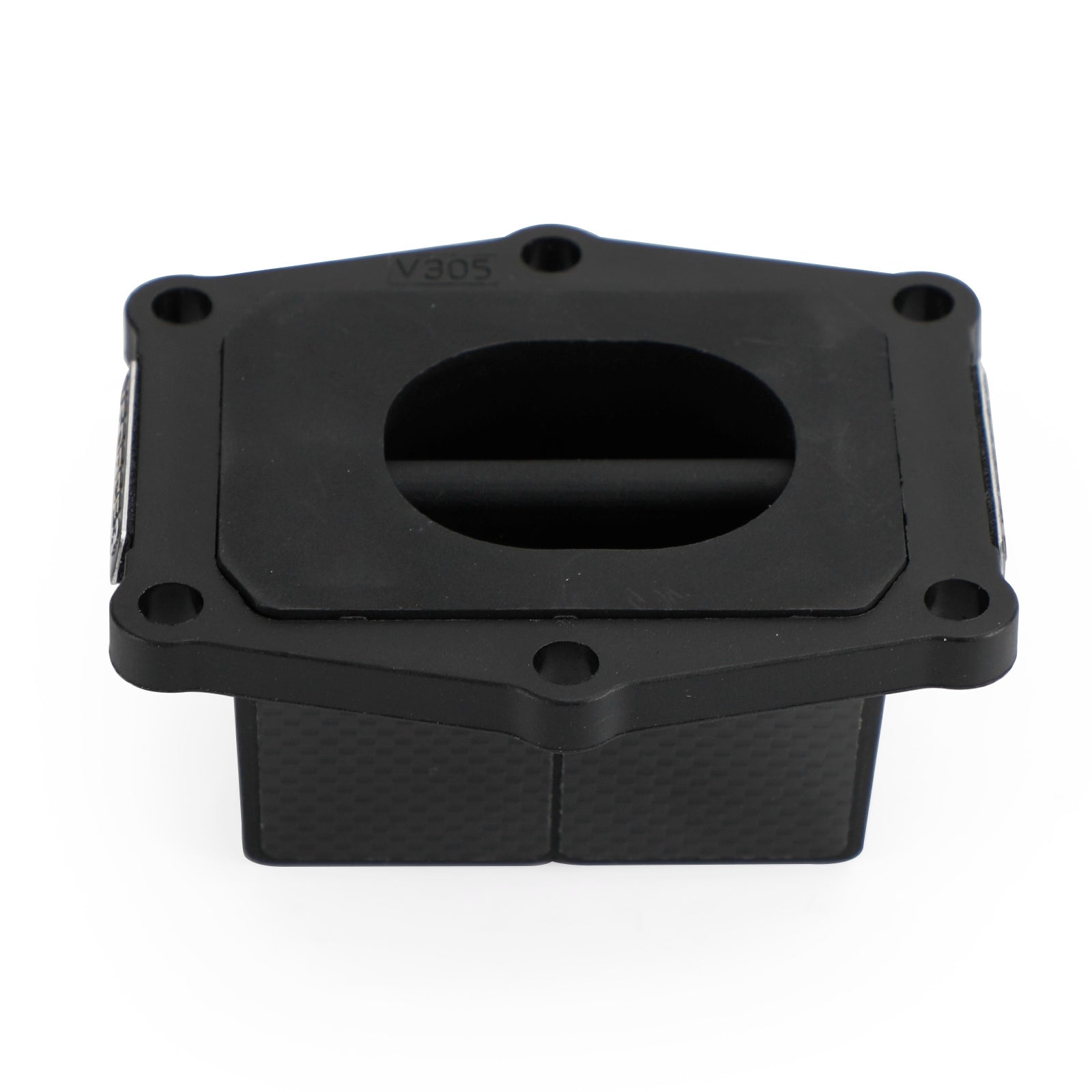 1986-1989 Honda TRX250R FourTrax 250R 2x4 V305B Reed Valve System