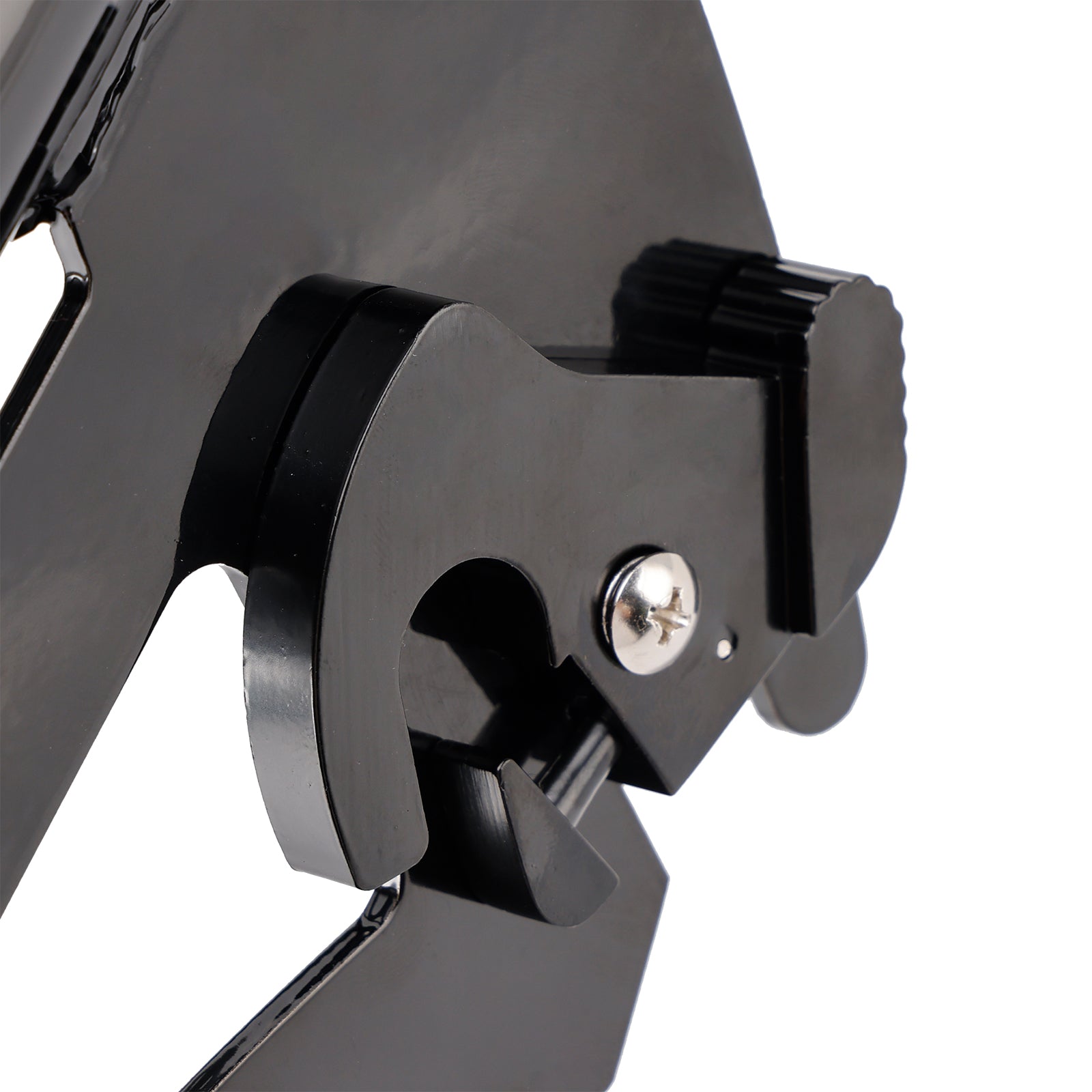 2009-2025 Electra Street Road Glide Road King Detachable Luggage Rack Black