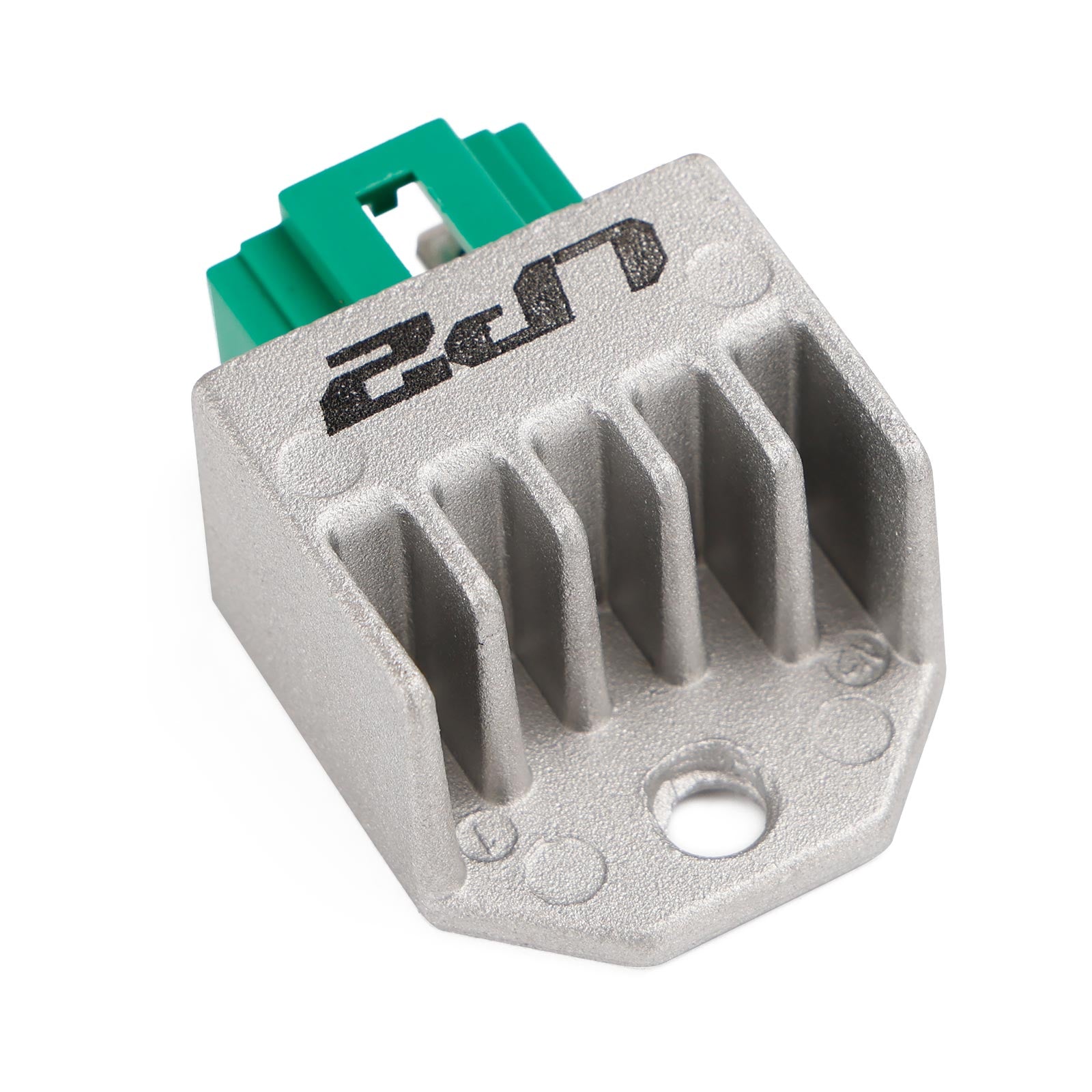 Magneto Stator + spännings likriktare + packning för Honda CRF 110 F CRF110F 13-2018