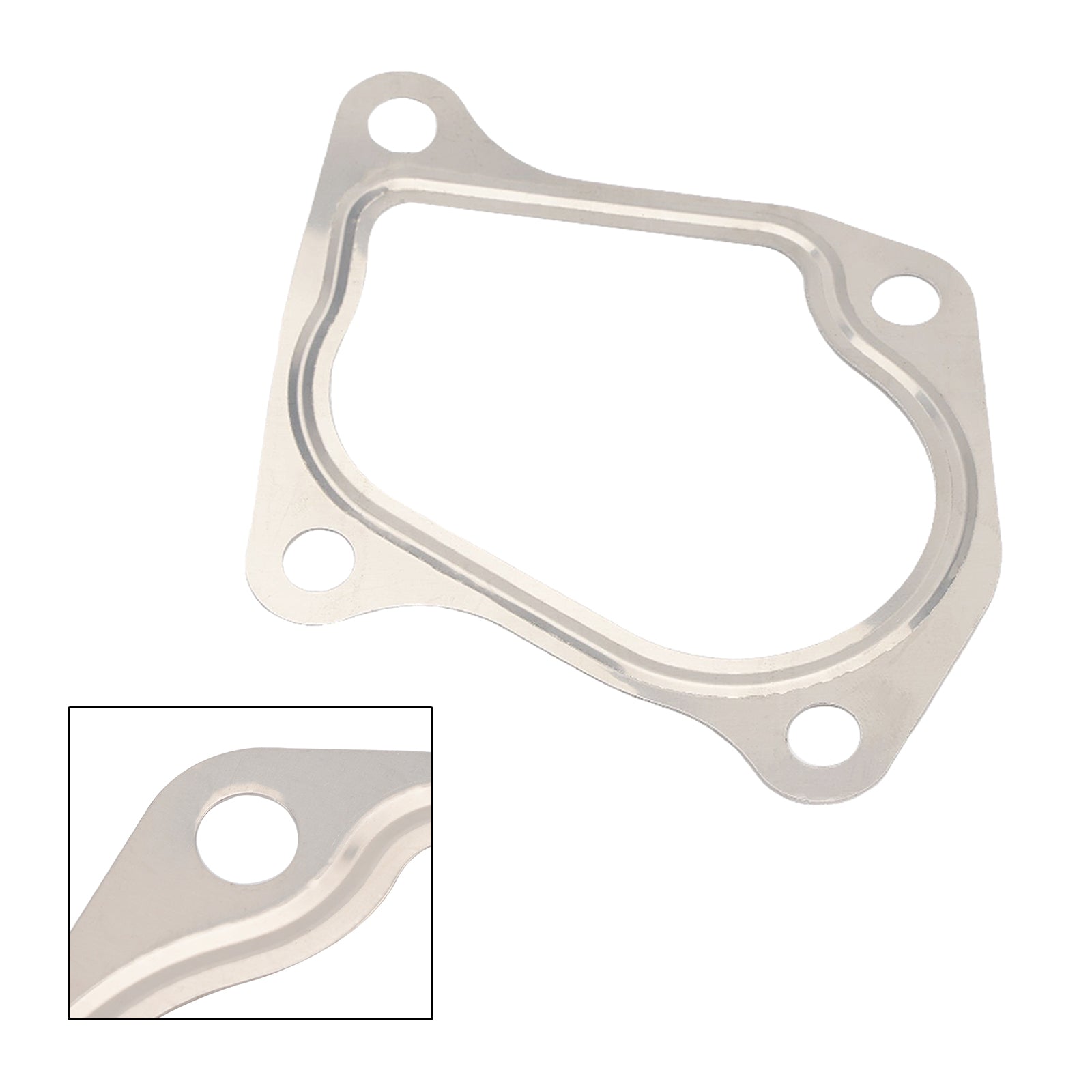 2007-2010 Polaris Iq Touring/Turbo Dragon Rzr Xp Exhaust Gasket 5812640