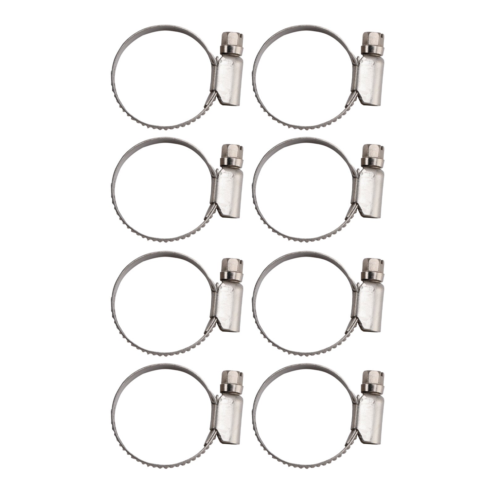 Honda CRF450R RX RWE 21-25 Silicone Radiator coolant Hose kit