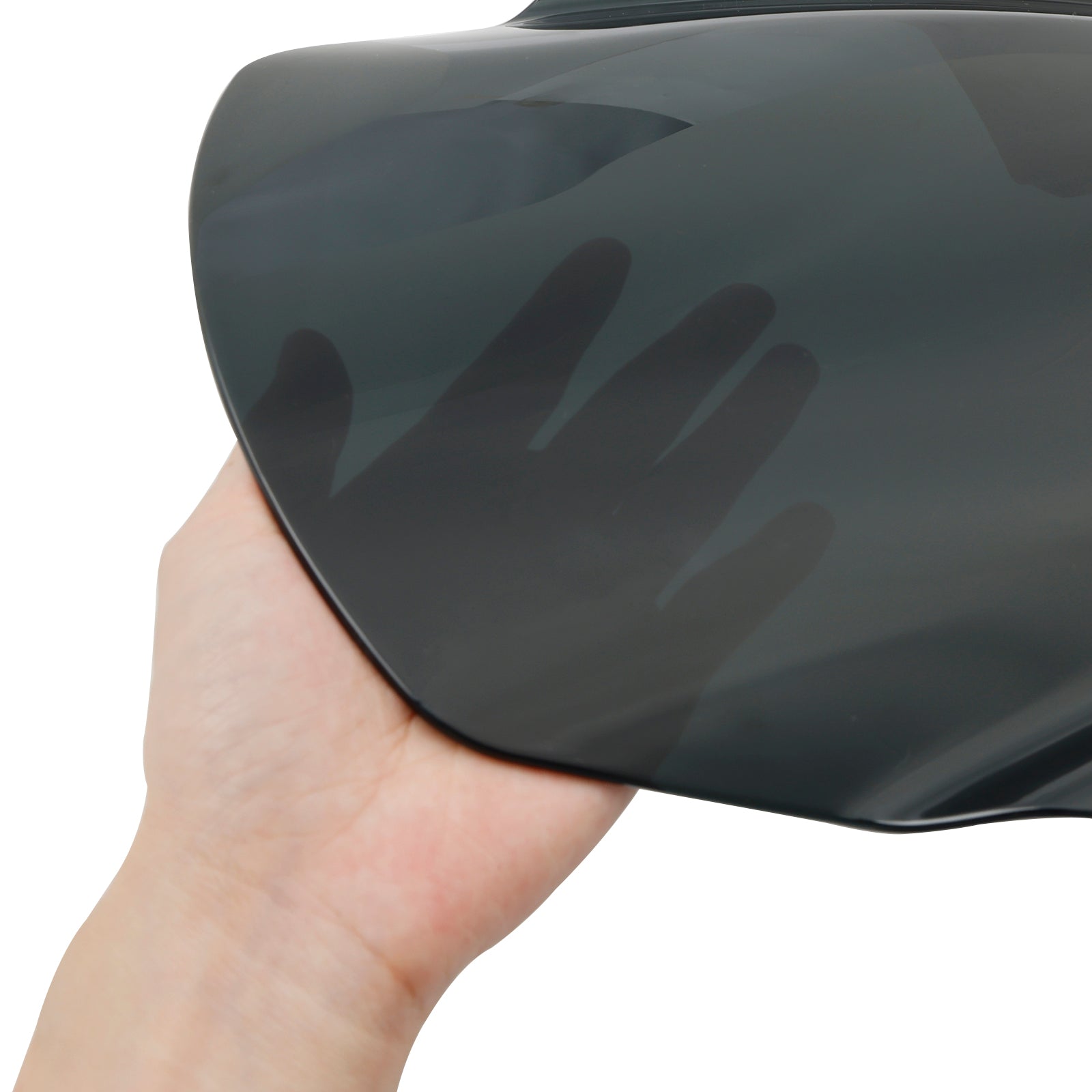 23-14 Suzuki GSX-8S vindrutan vindruta