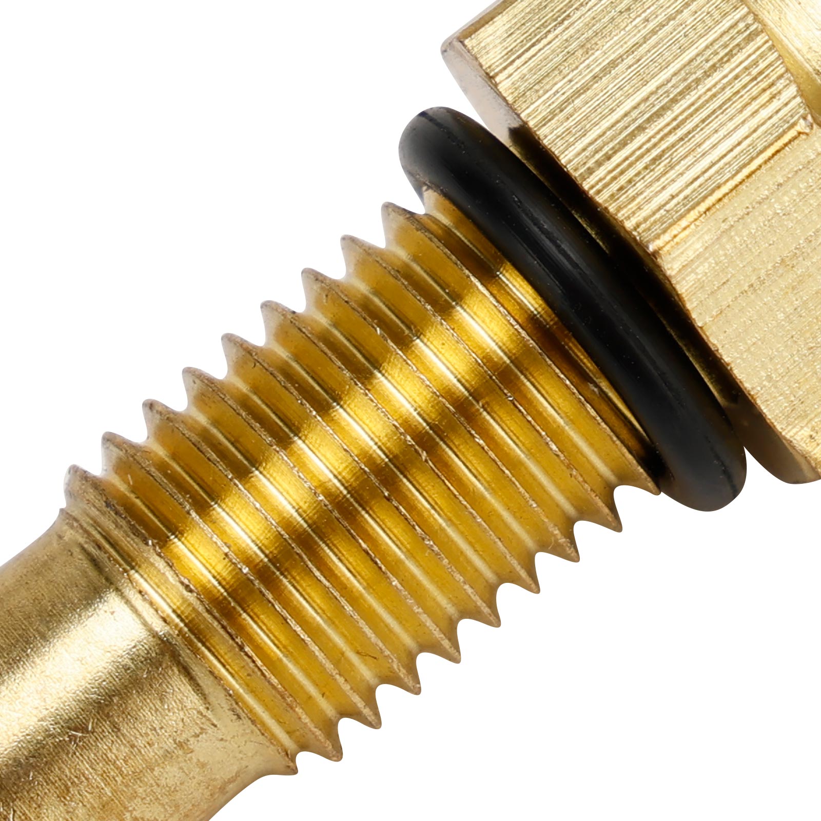 Kawasaki EL250 EX250 VN750 VN800 VN1500 Sensor de temperatura del agua 27010-1305 27010-1167