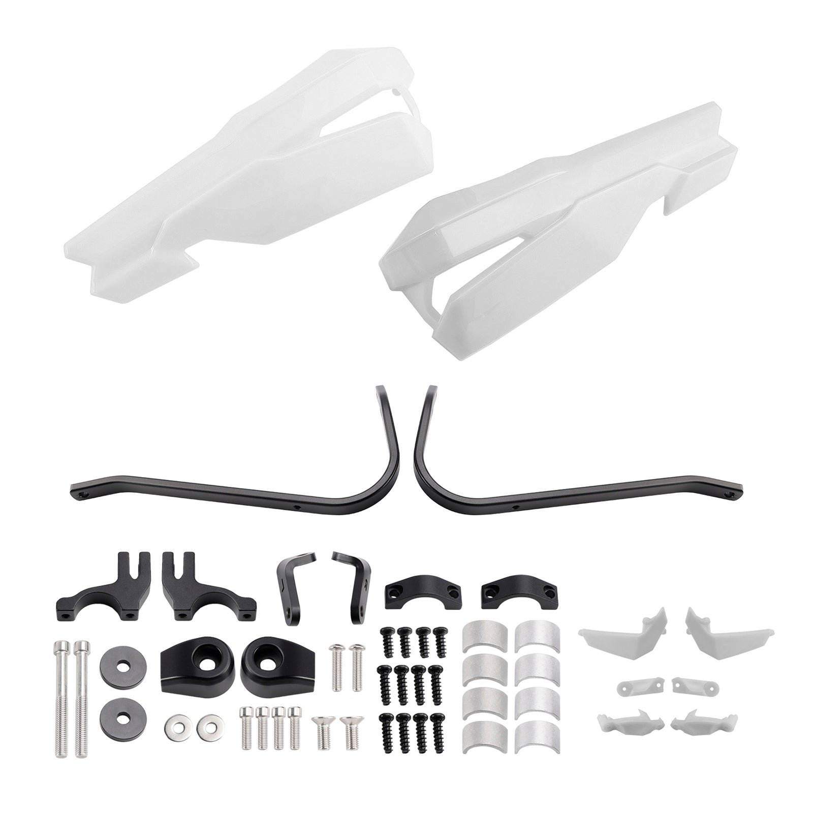 2024-2025 CF MOTO 450MT HANDGUARD