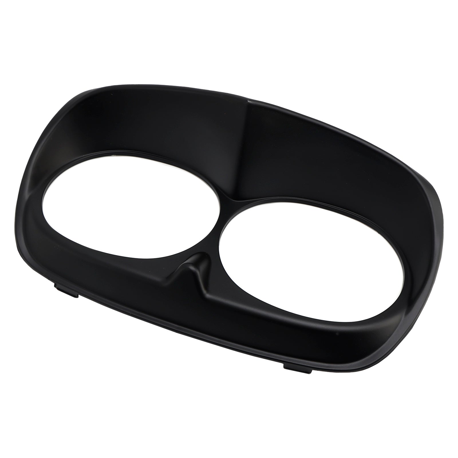 1998-2013 Road Glide Dual Headlight Trim Bezel Cover Fairing