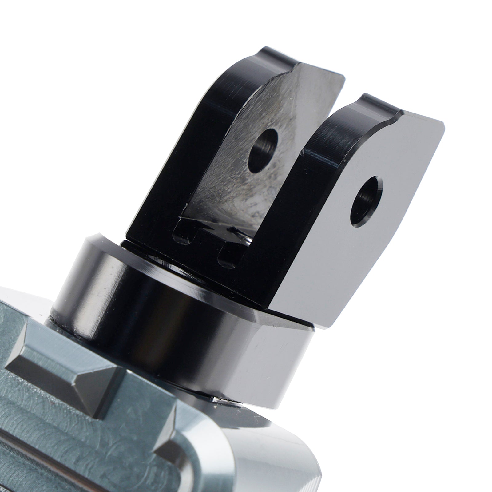 Moto Guzzi V100 Mandello / V7 850 / STELVIO Front Footrests Foot Peg