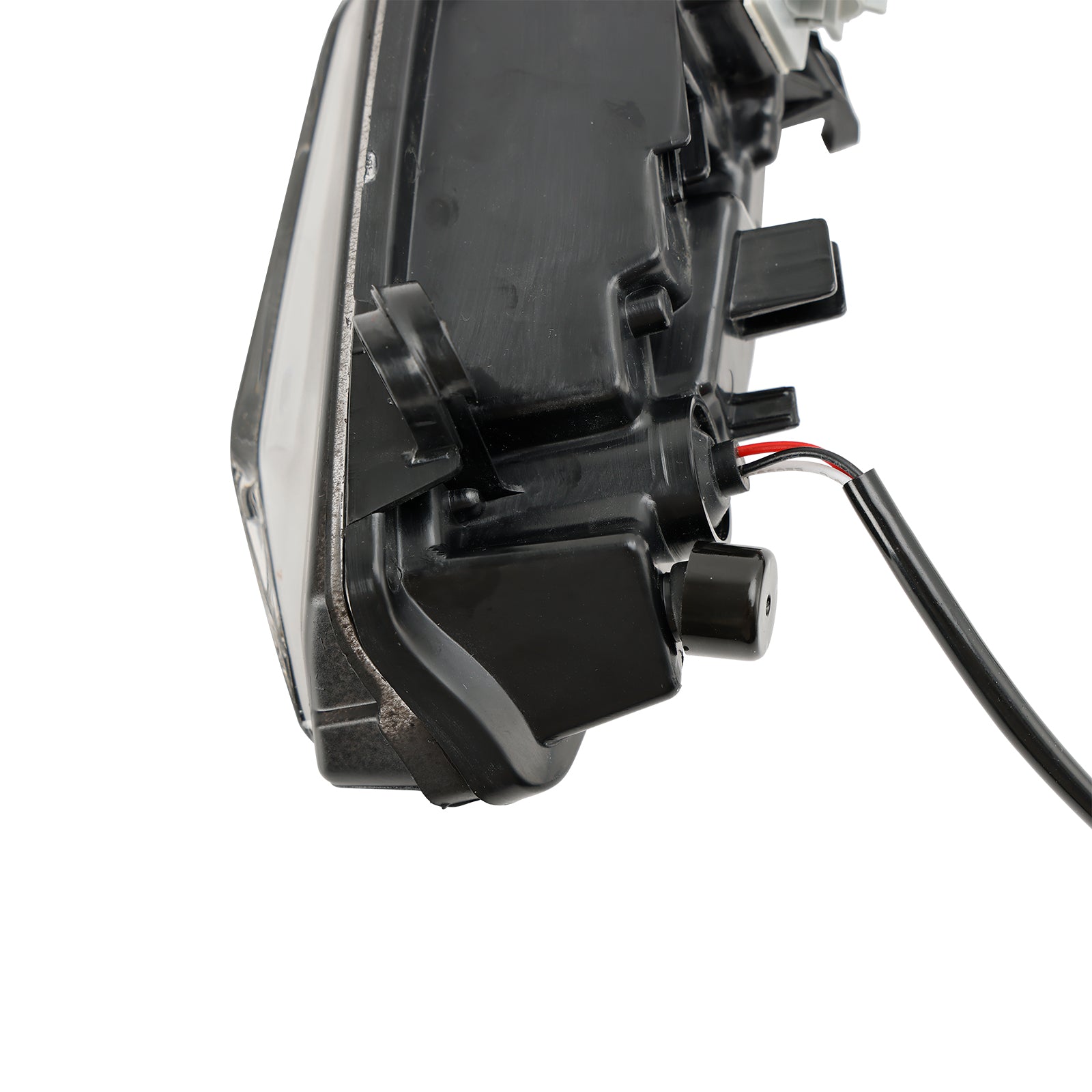 Yamaha Yzf-R1 2020-2023 Headlamp Headlight Guard Protector Grill Led Clear