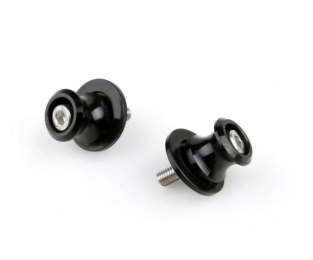 Suzuki GSXR 600/750/1000/1300 8mm Swingarm Sliders