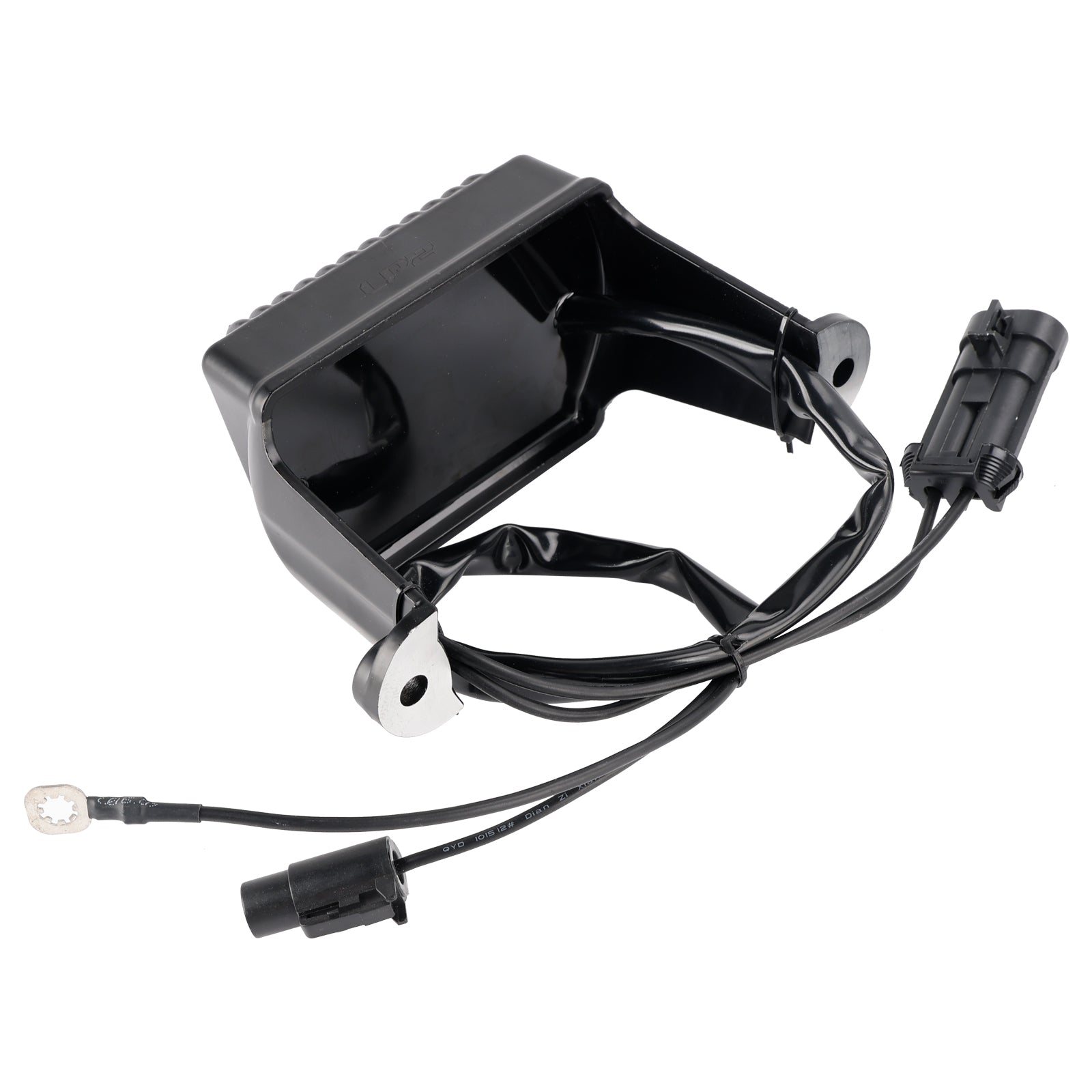 Touring FLH FLT 2004-2005 Stator & Regulator Rectifier Primary Gasket Kit