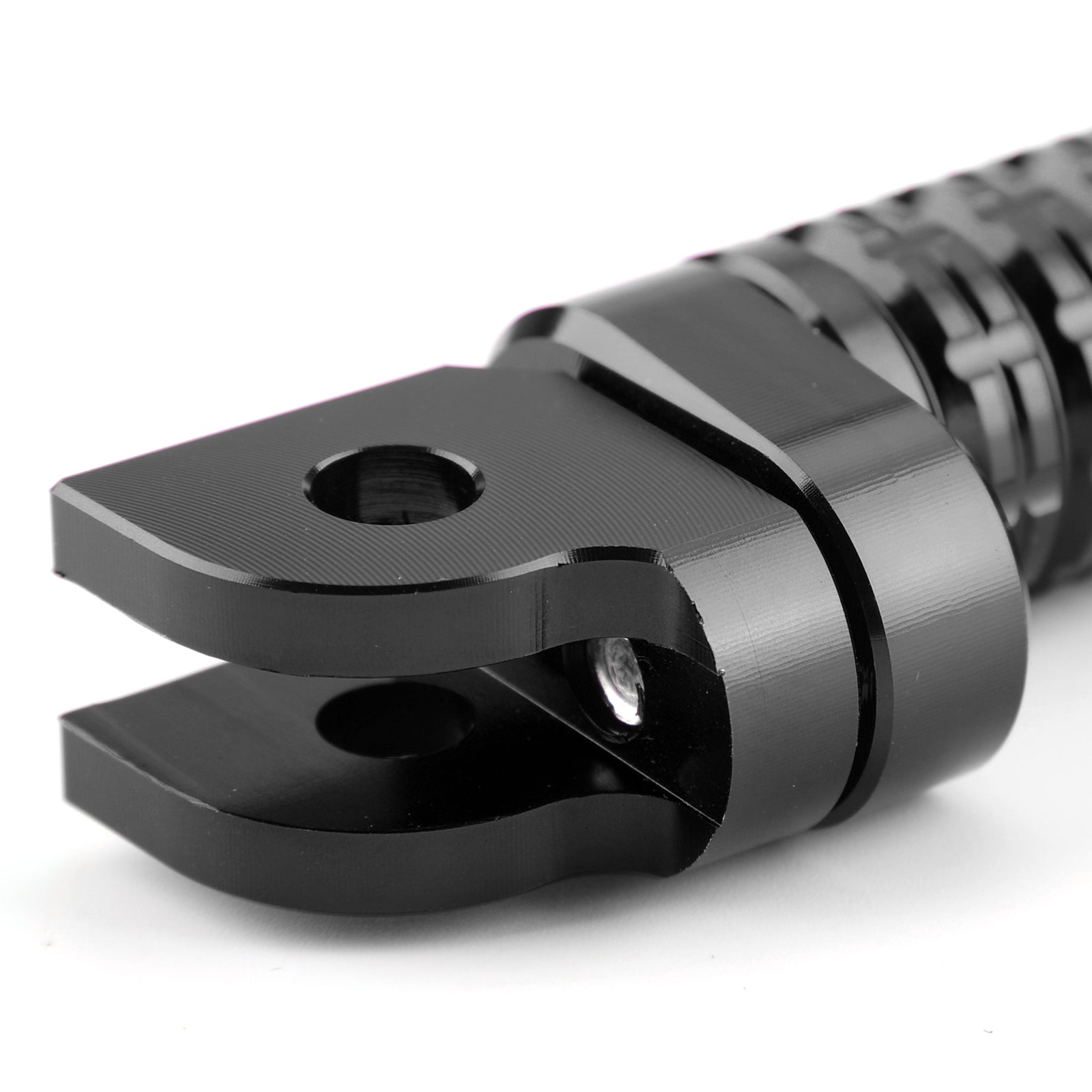 Yamaha MT-03 MT/FZ07 MT/FZ09 MT/FZ10 FZ8 FZ1 Tracer900 Front Footpegs