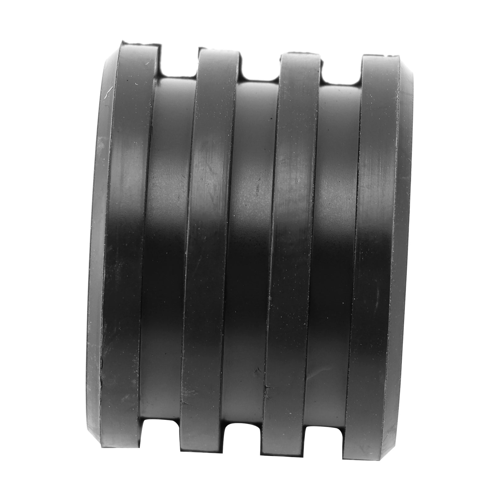 1984-2007 Honda CR250R CR 250 Exhaust Gasket Rubber Flange 18365-KA4-730