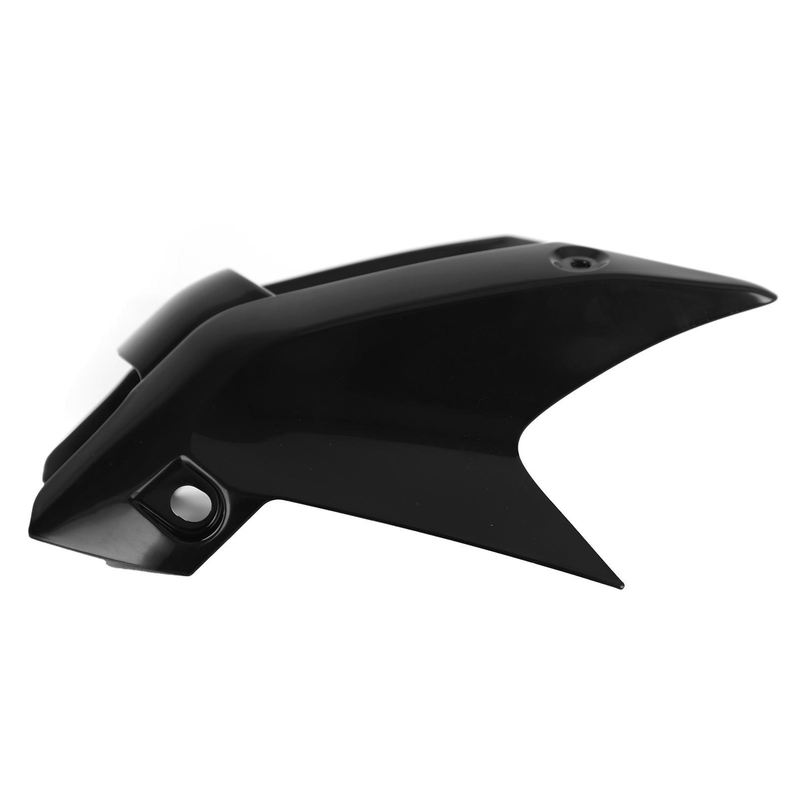 Amotopart 2017-2020 Kawasaki Z650/Ninja650 Unpainted Fairing Kit