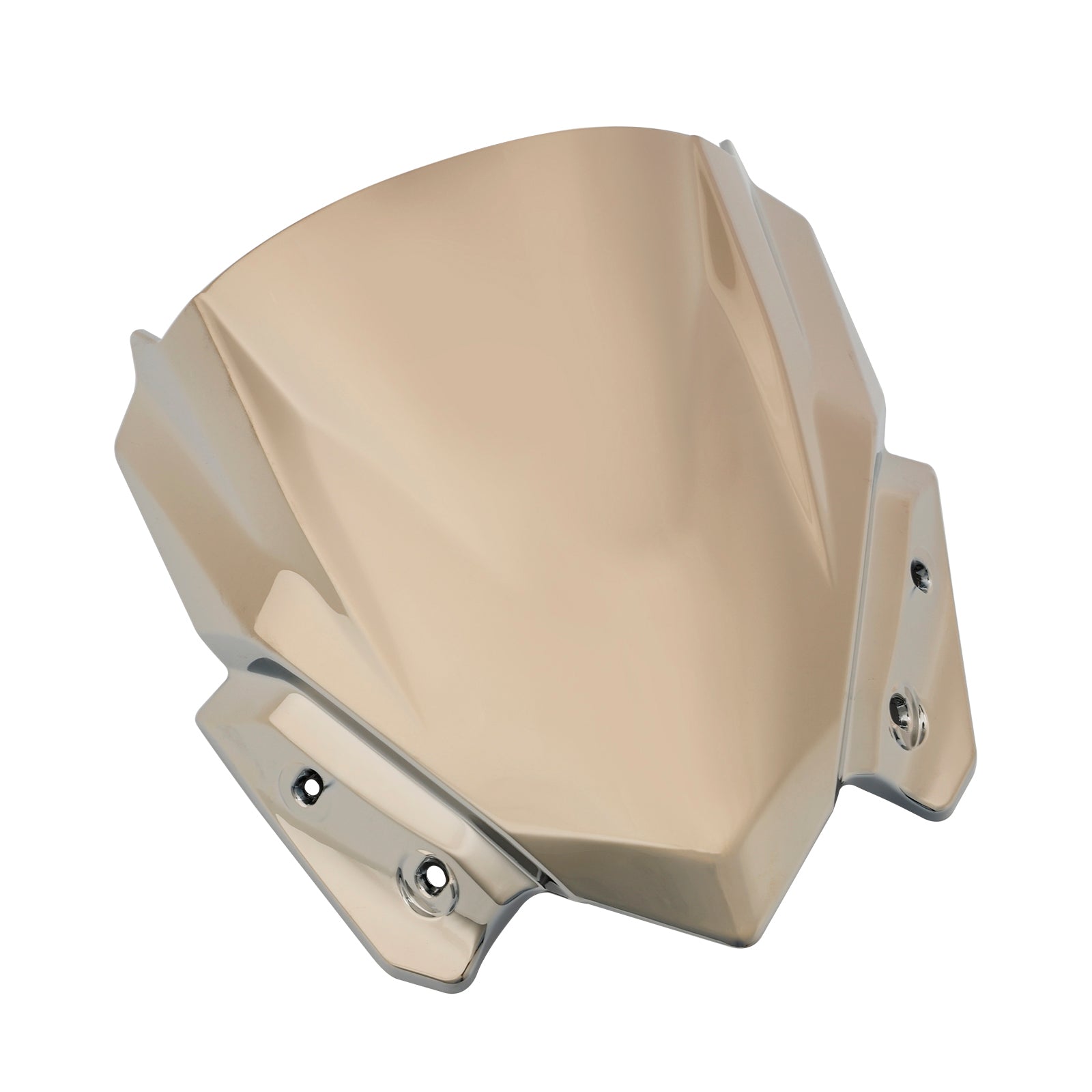 2017-2019 Kawasaki Z650 Windshield Windscreen