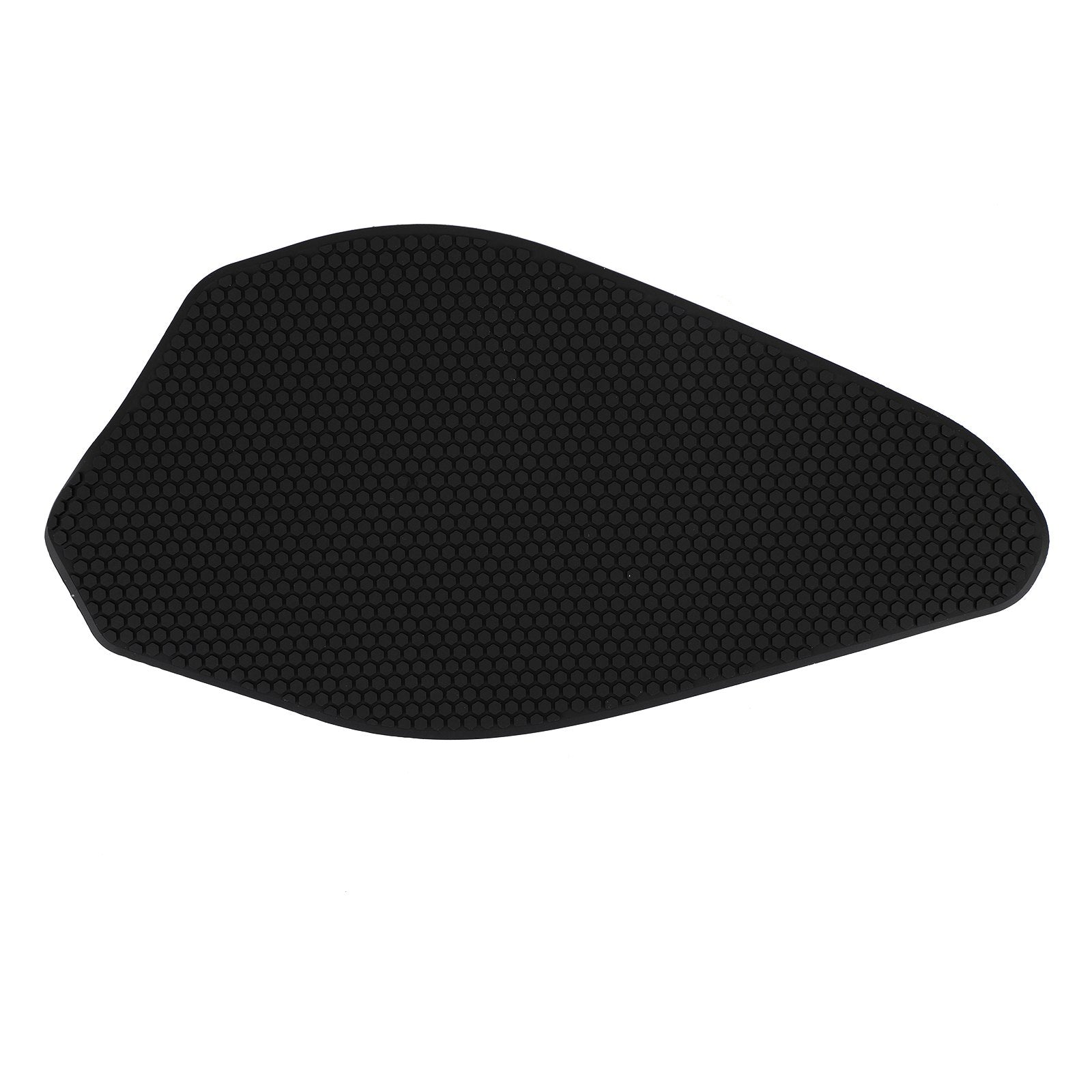 Yamaha YZF-R3 2019-2020 Tank Pads Traction Grips Protector 2-Piece Kit