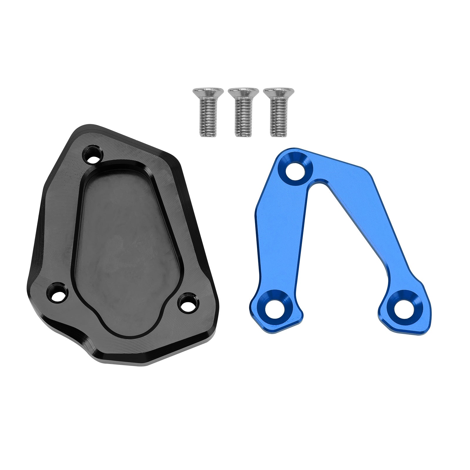 2020+ BMW S1000RR Standstand vergrotende plaatkussen