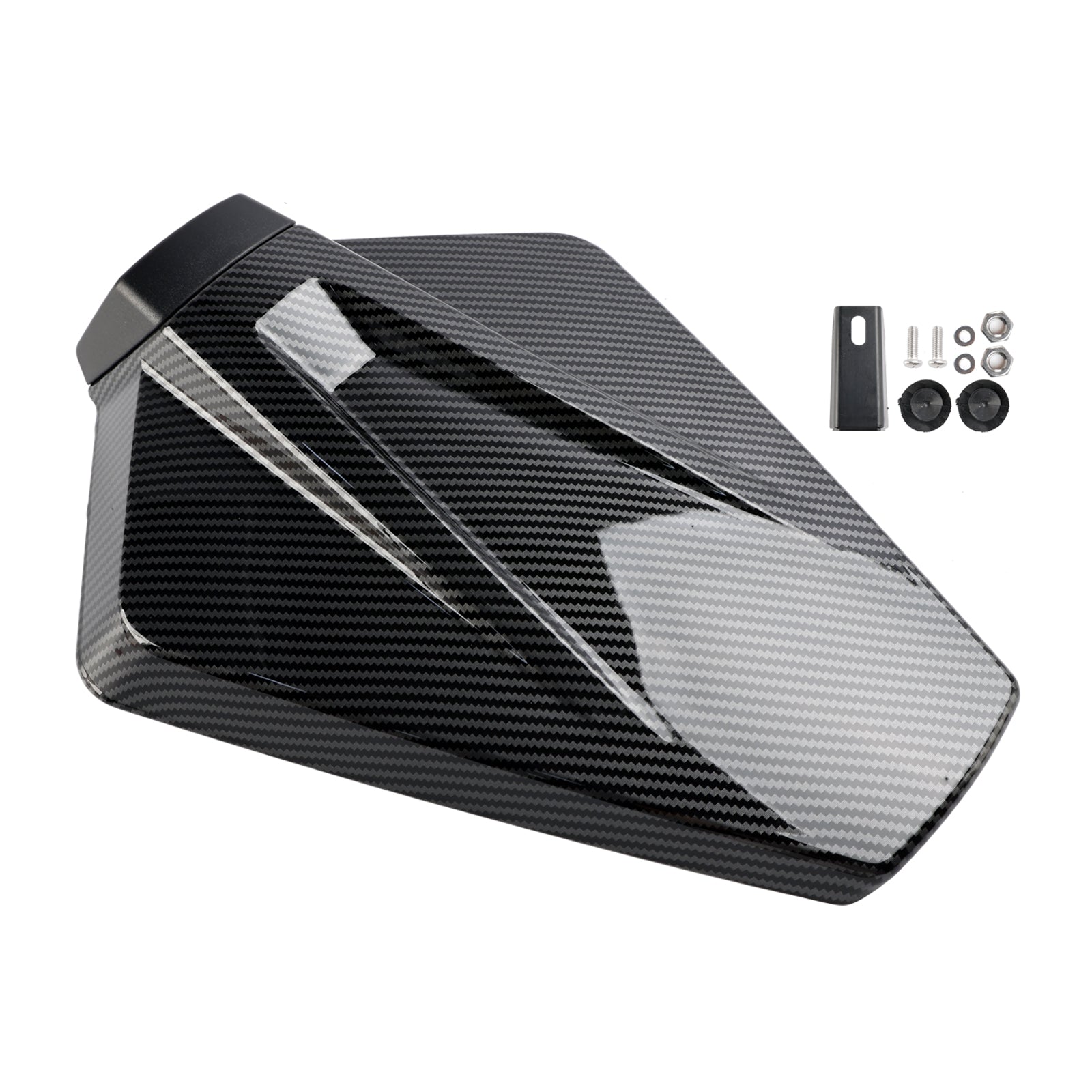 22-24 ktm RC390 staart achterstoelbedekking kuip cowl