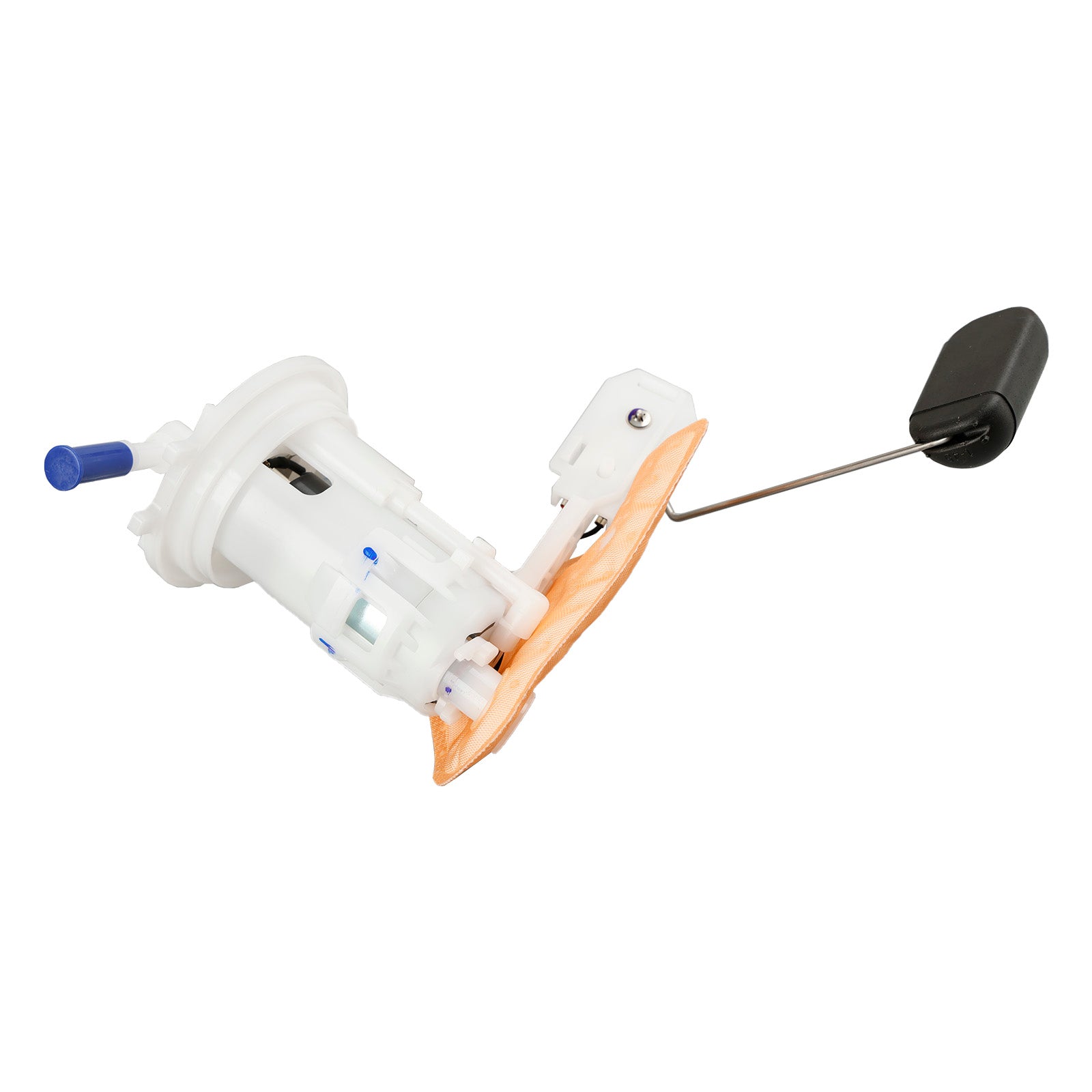 16-18/20 Honda Msx125 & 17-20 Honda Grom125 Fuel Pump Replace 16700-K26-B01