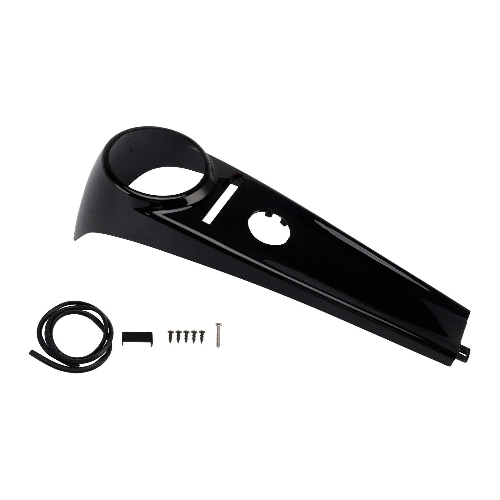 Road King 2000–2017 Armaturenbrett-Tankkonsole