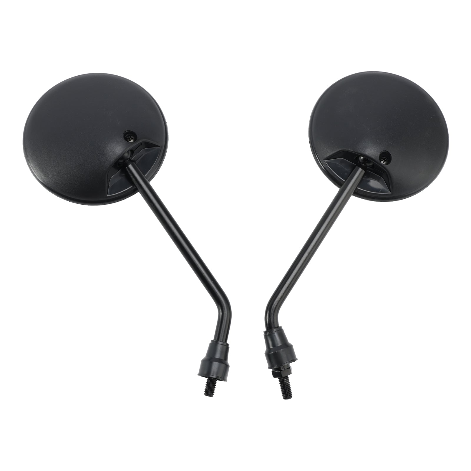 Simson S50 S51 S70 S53 KR51/2 Schwalbe SR50 Spiegelsatz - Links & Rechts 8mm