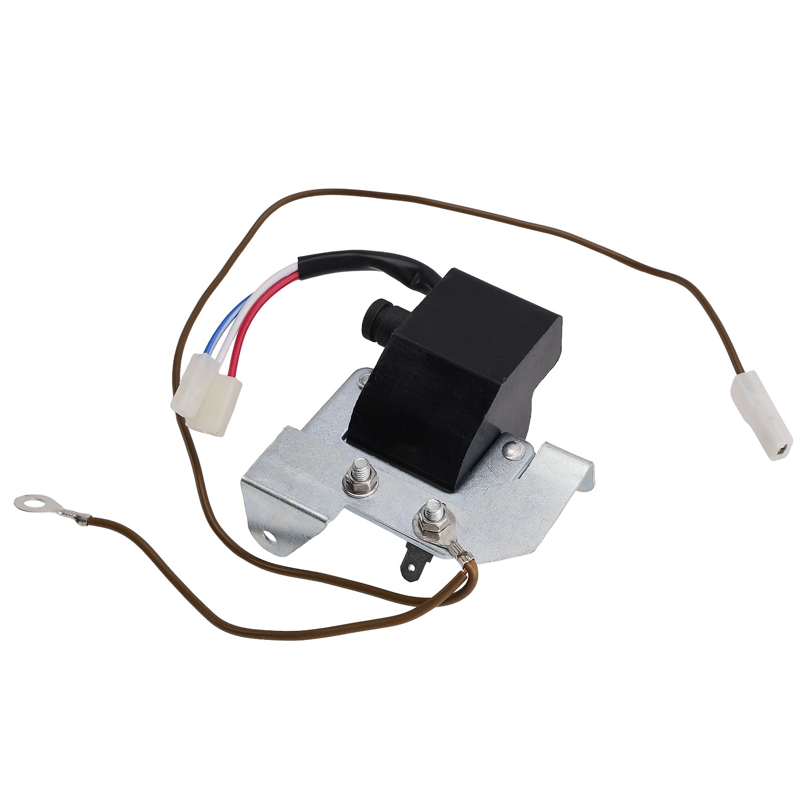 Simson S50 S51 S53 S70 S83 Tändspole passar