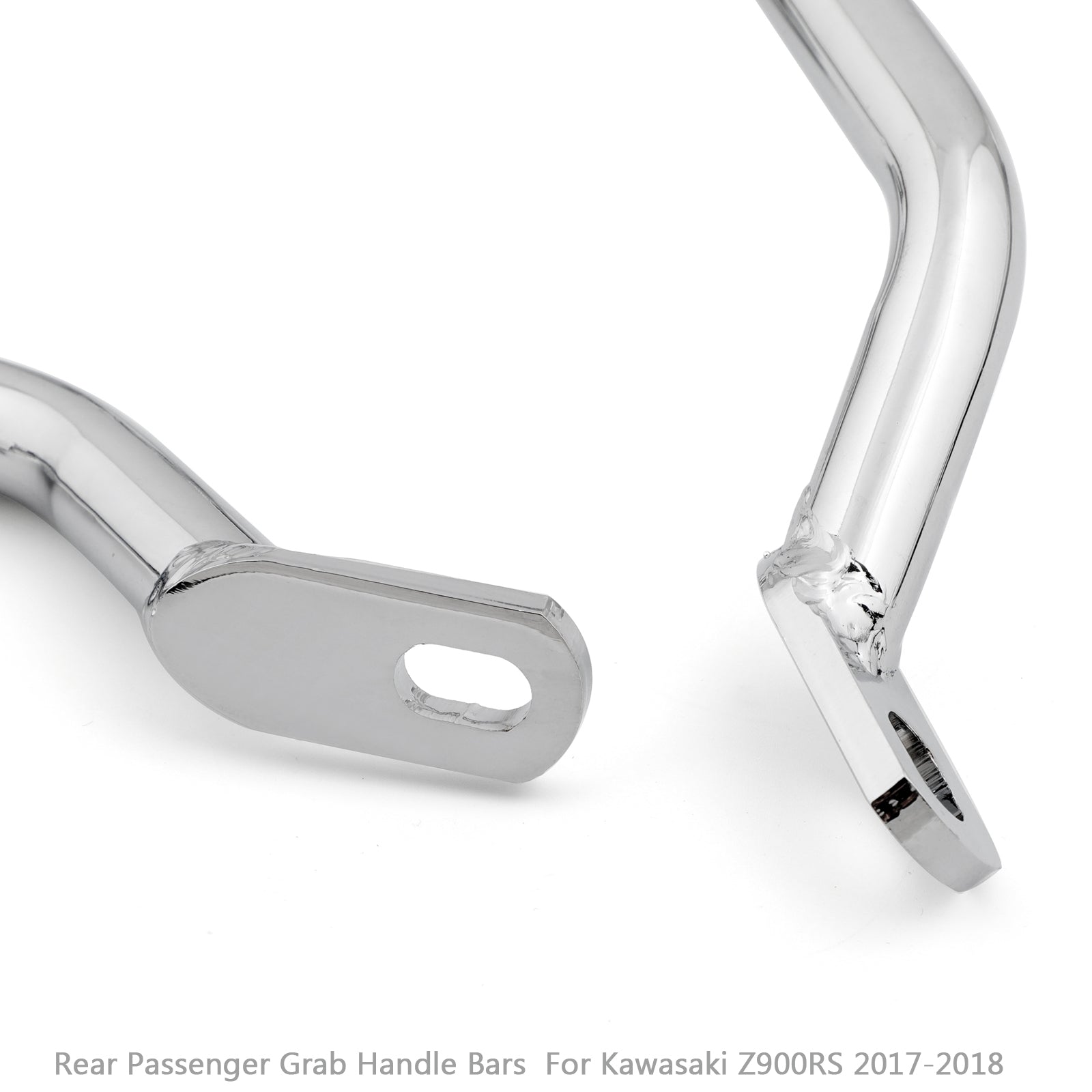 2017-2022 Kawasaki Z 900 950 RS Brace de garça de garça de passageiros