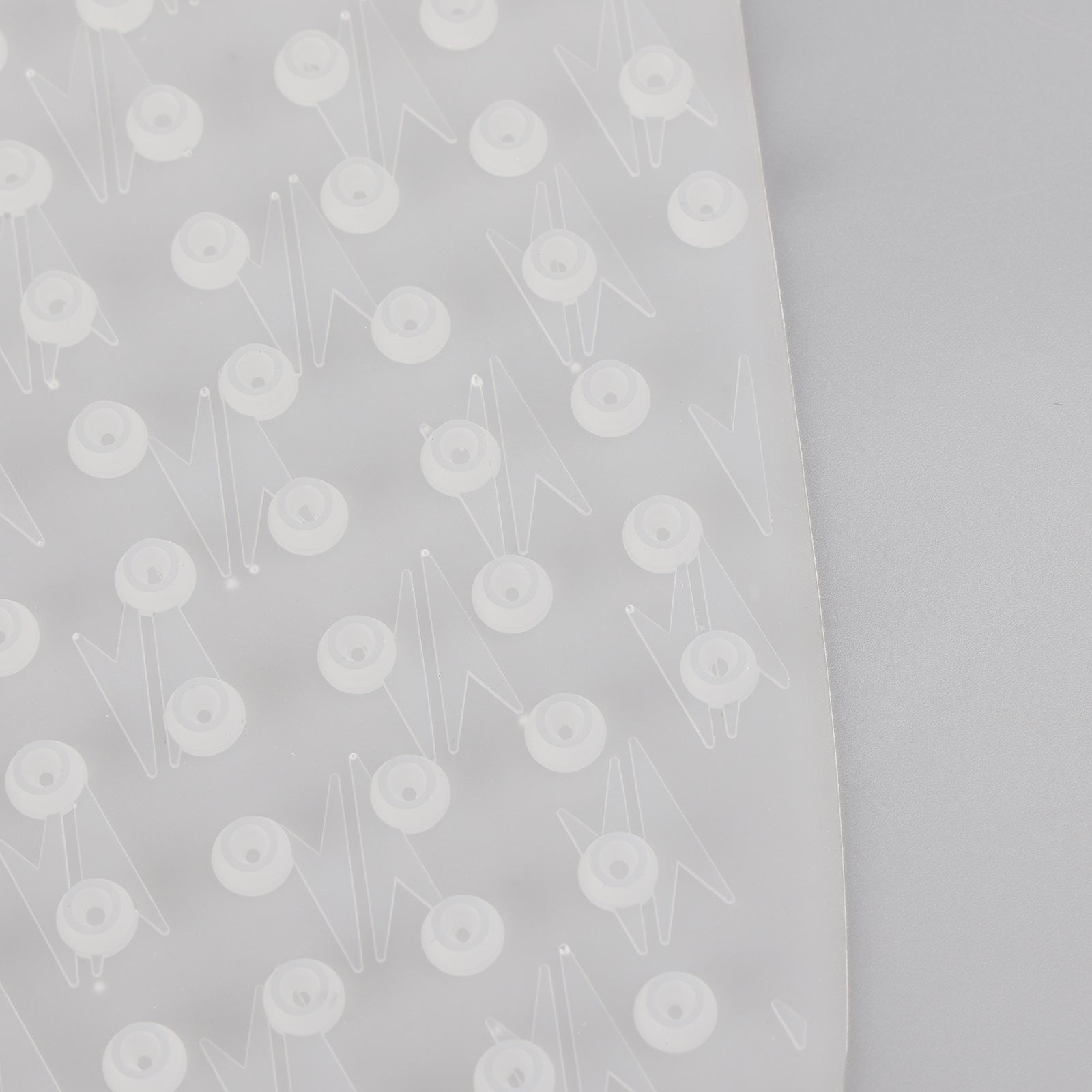 2015-2021 Kawasaki Z 1000 Z1000 Gas Tank Knee Pads Tank Pad Protectors