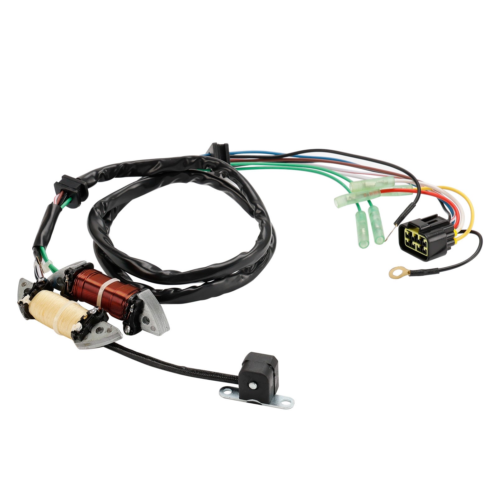 Statorregler Gleichrichter Dichtung für Yamaha 760 Wave Blaster Runner GP XL 96-00