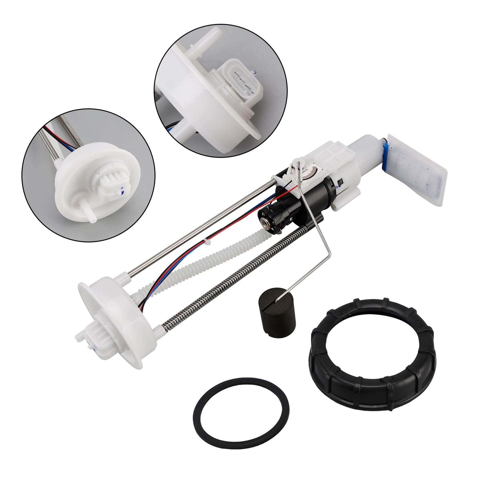 Polaris Scrambler 850 Tractor Sportsman Fuel Pump Assembly 2204401 Replace